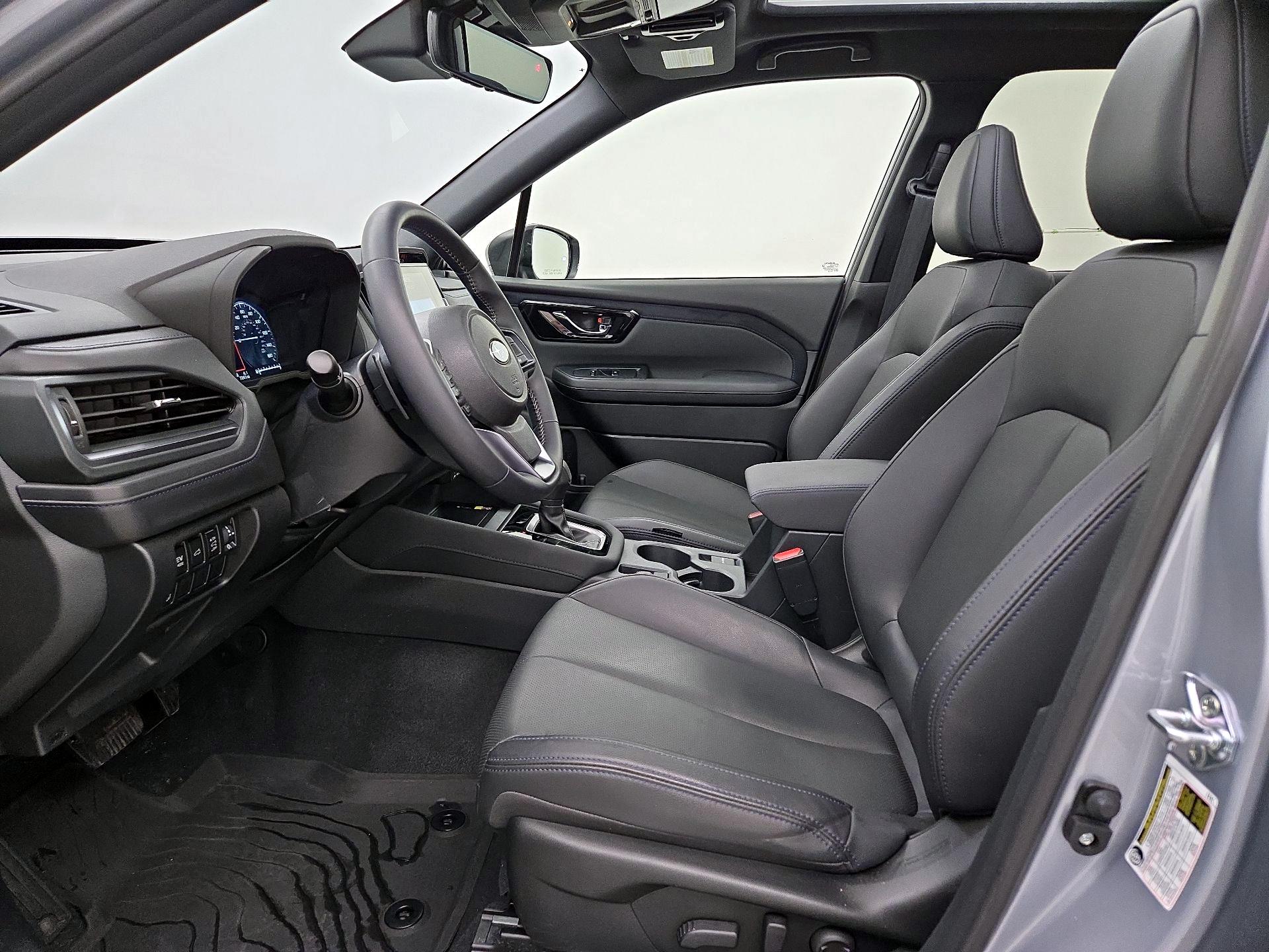 Thumbnail: 2025 Subaru Forester - 11