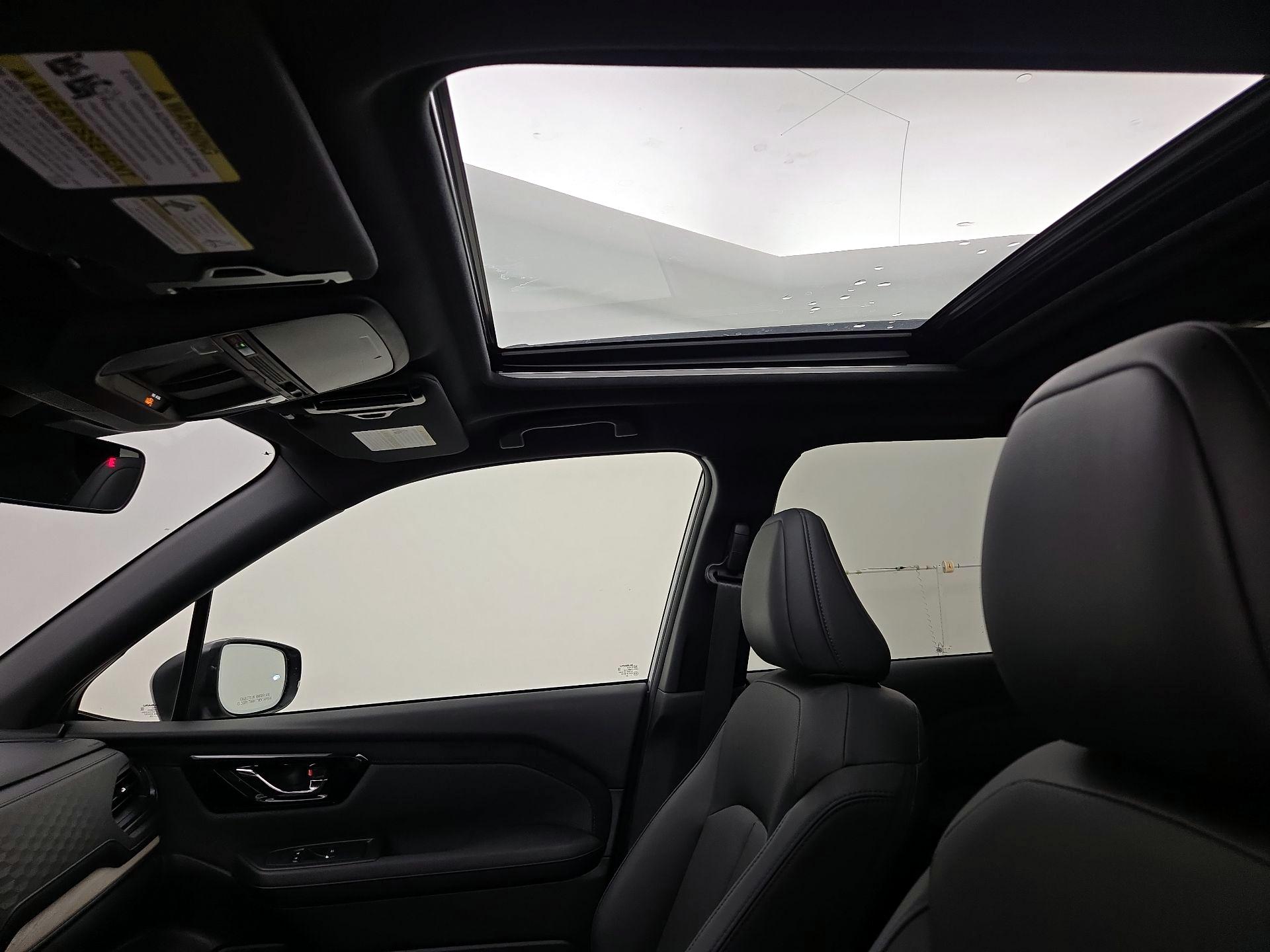 Thumbnail: 2025 Subaru Forester - 20