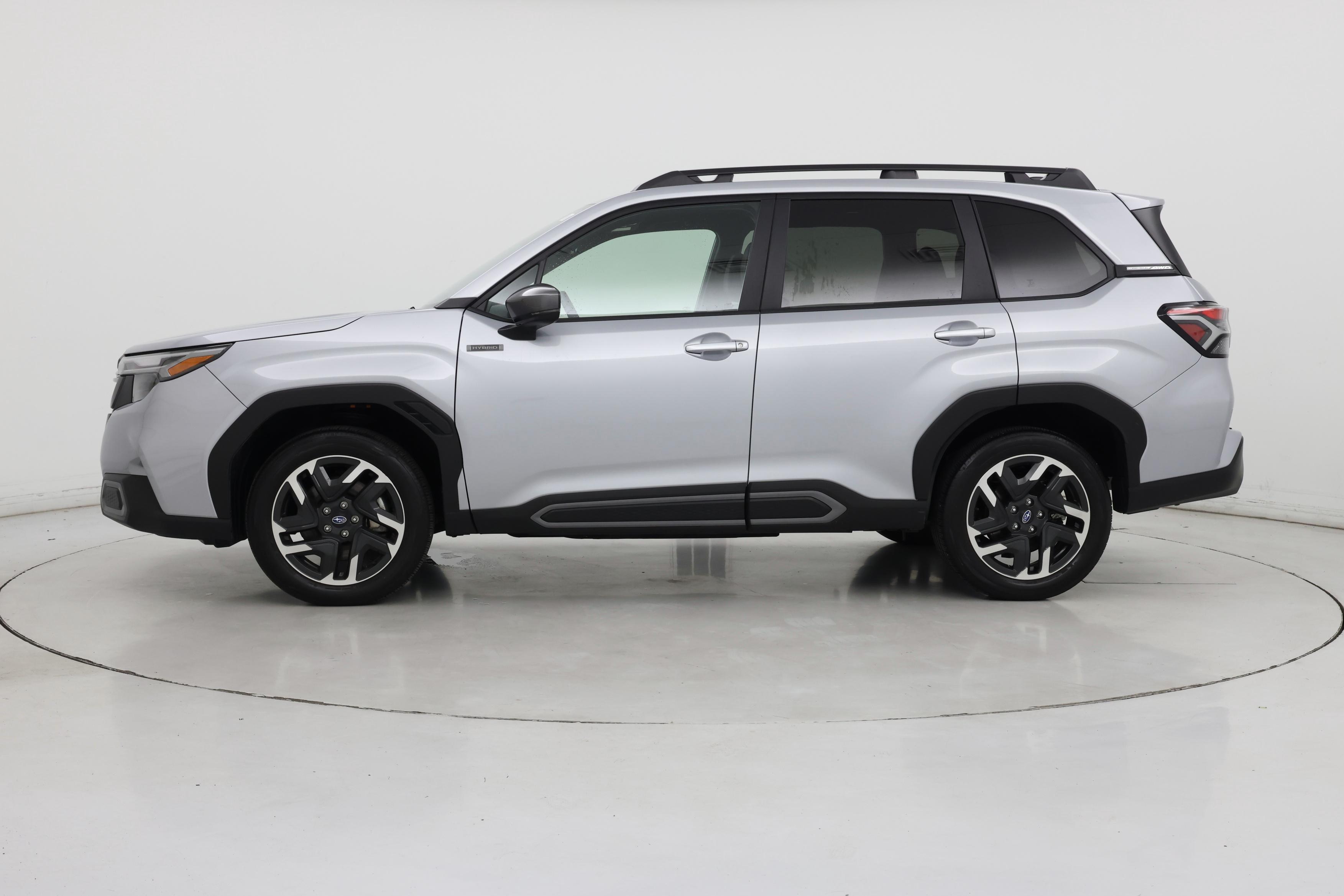 Thumbnail: 2025 Subaru Forester - 3