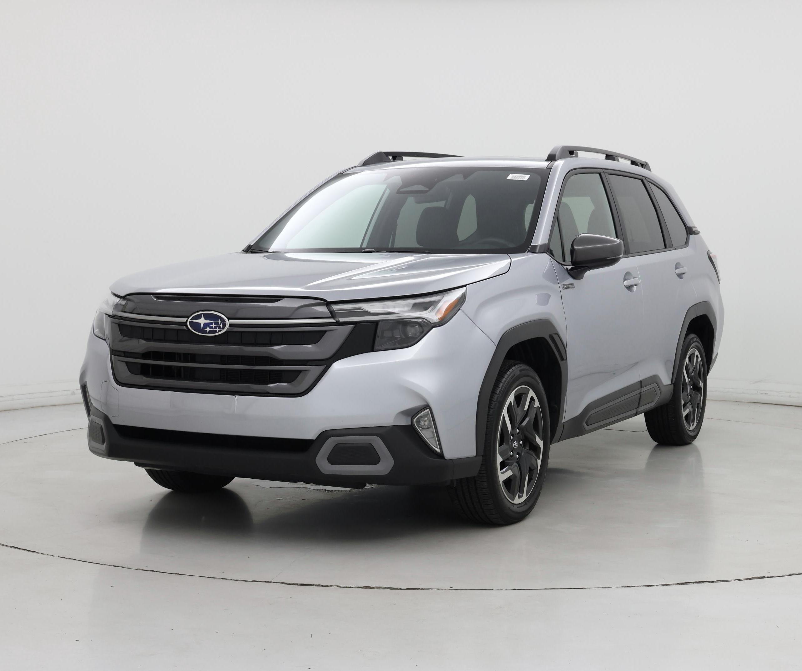 Thumbnail: 2025 Subaru Forester - 4