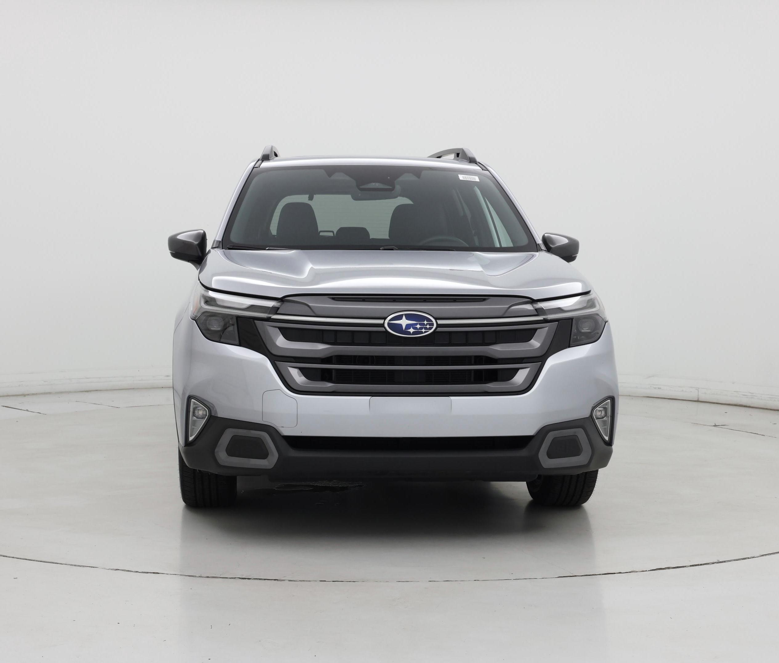 Thumbnail: 2025 Subaru Forester - 5