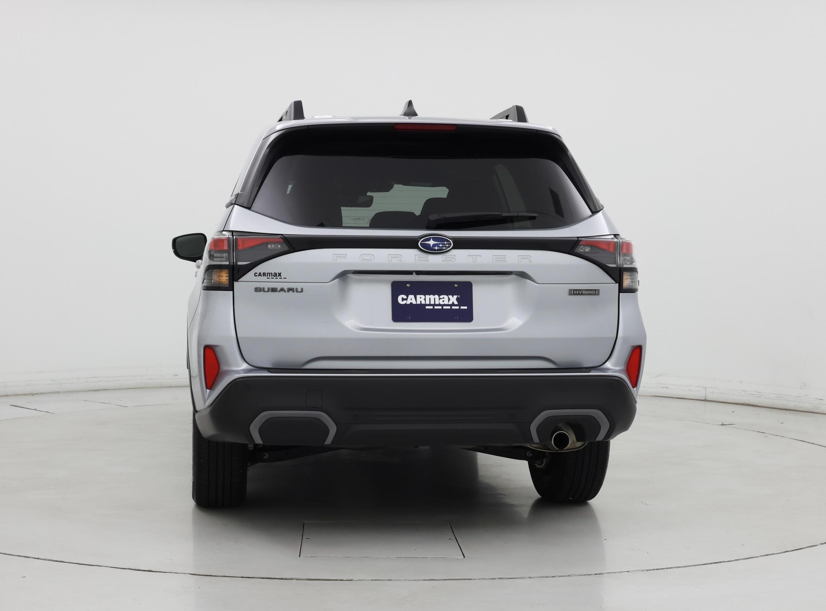 Thumbnail: 2025 Subaru Forester - 6