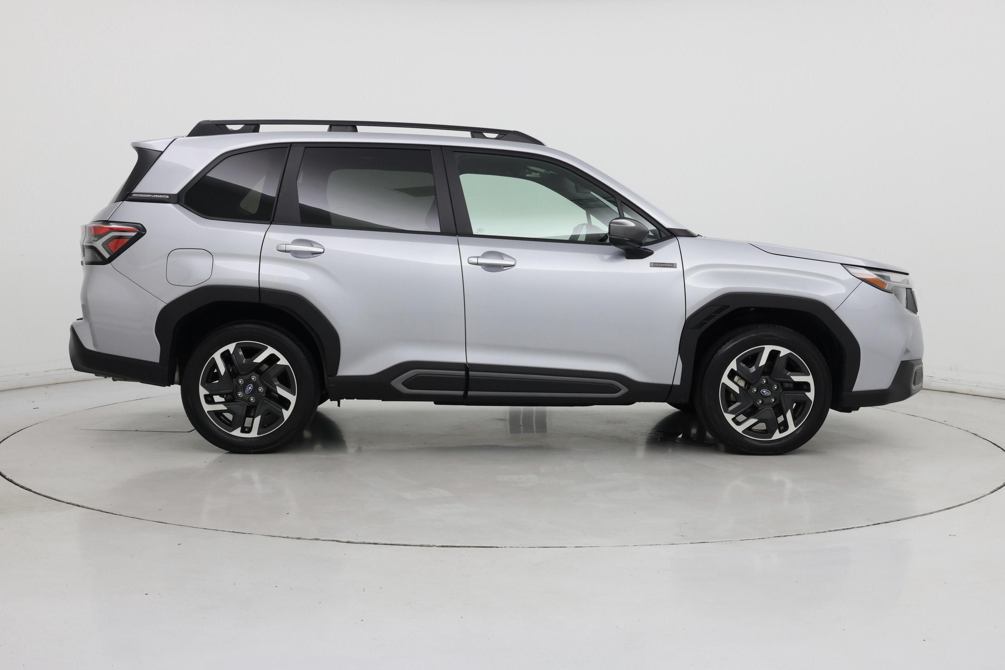 Thumbnail: 2025 Subaru Forester - 7