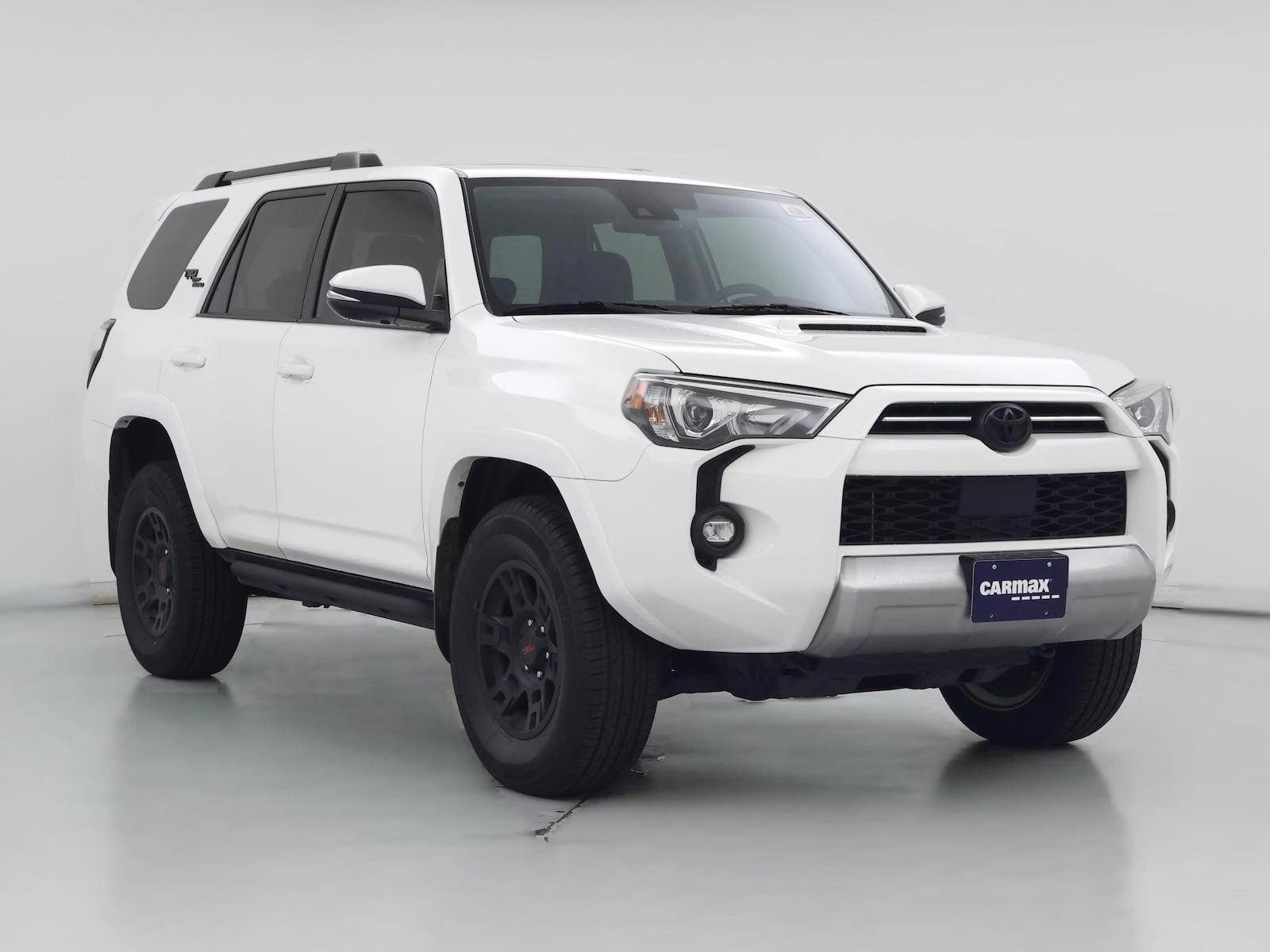 2022 Toyota 4Runner