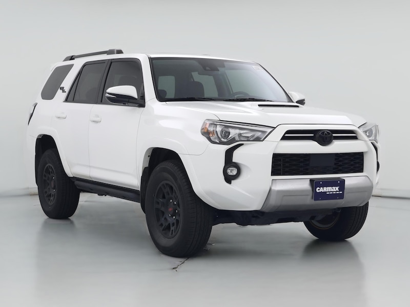 2022 Toyota 4Runner TRD Off Road Premium