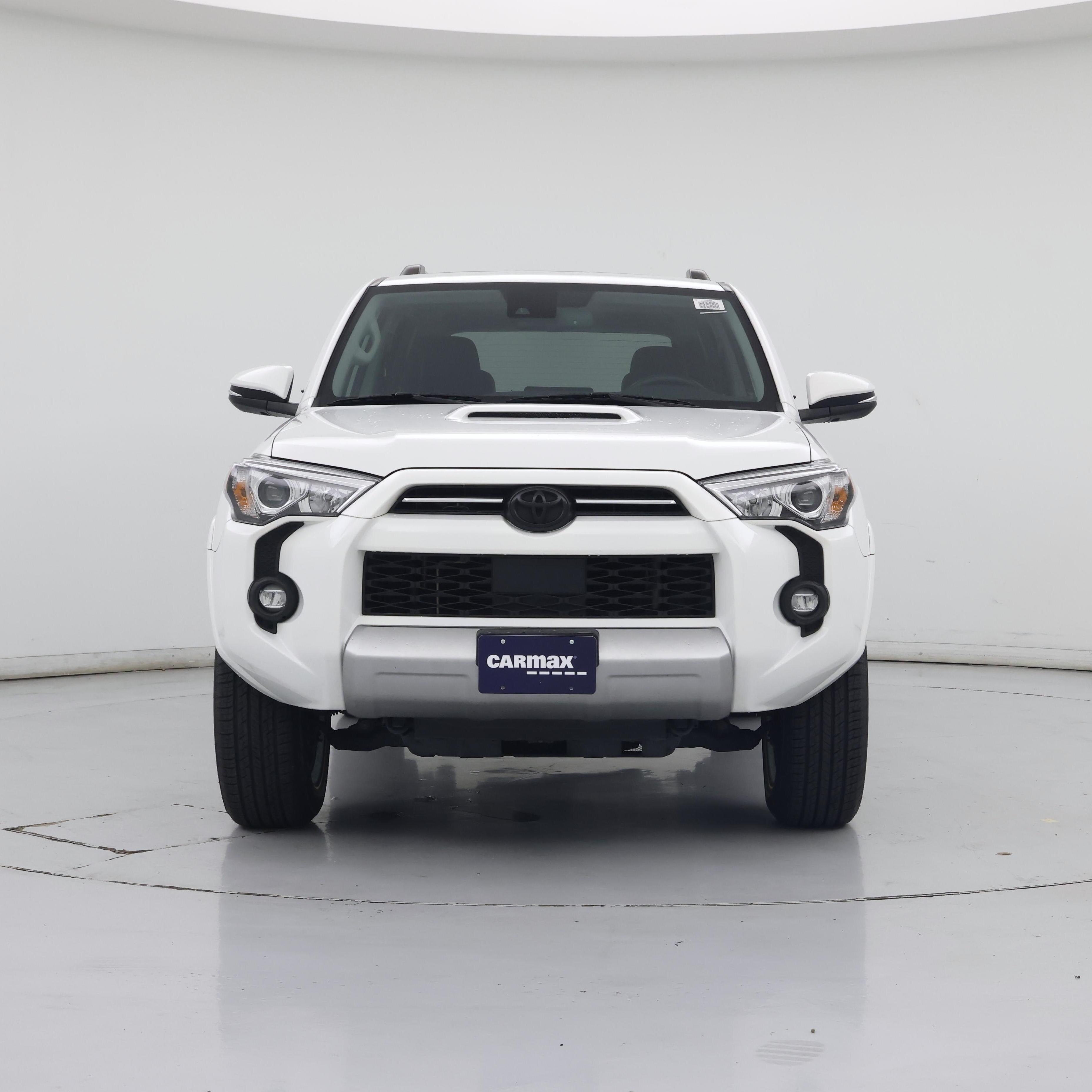 Thumbnail: 2022 Toyota 4Runner - 5
