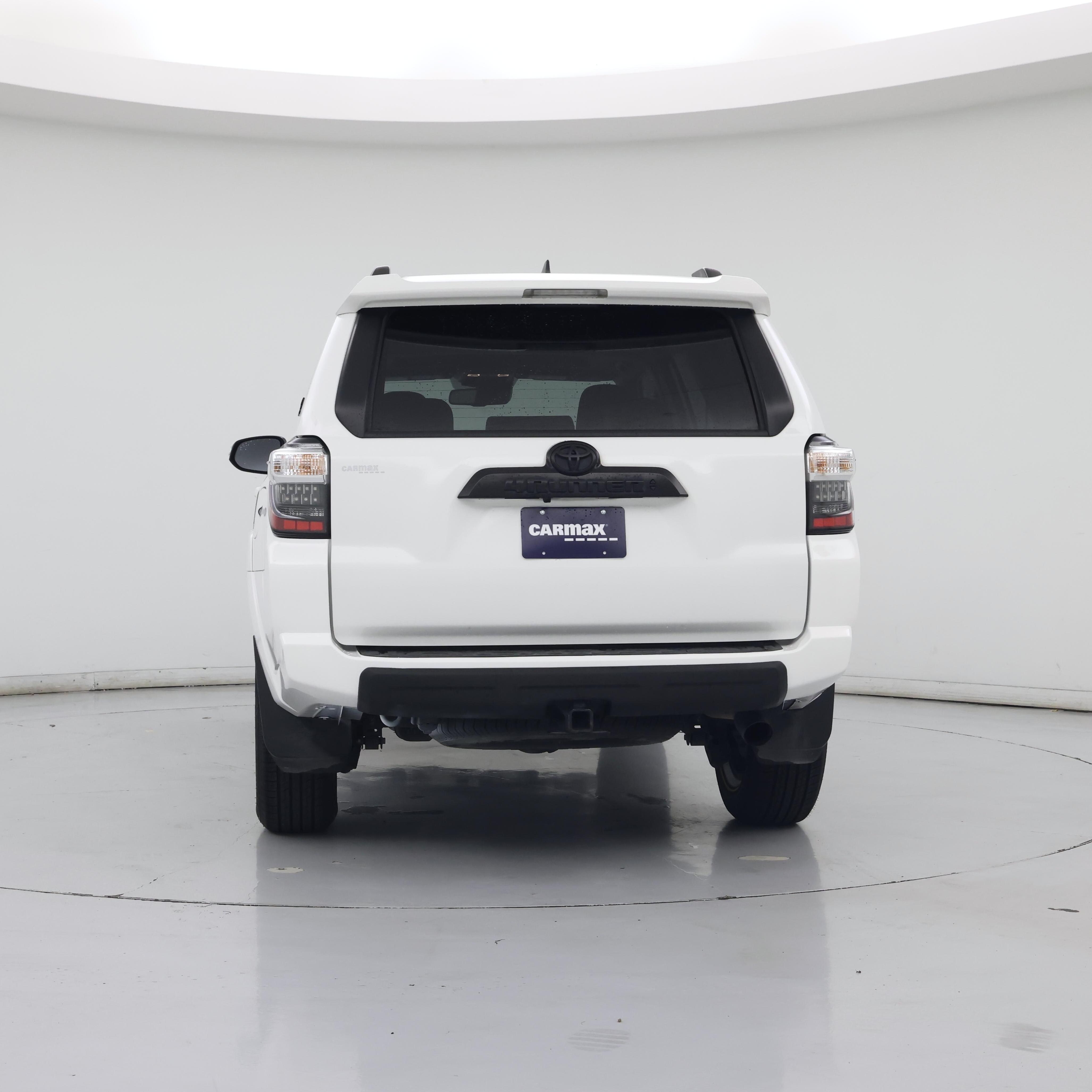Thumbnail: 2022 Toyota 4Runner - 6
