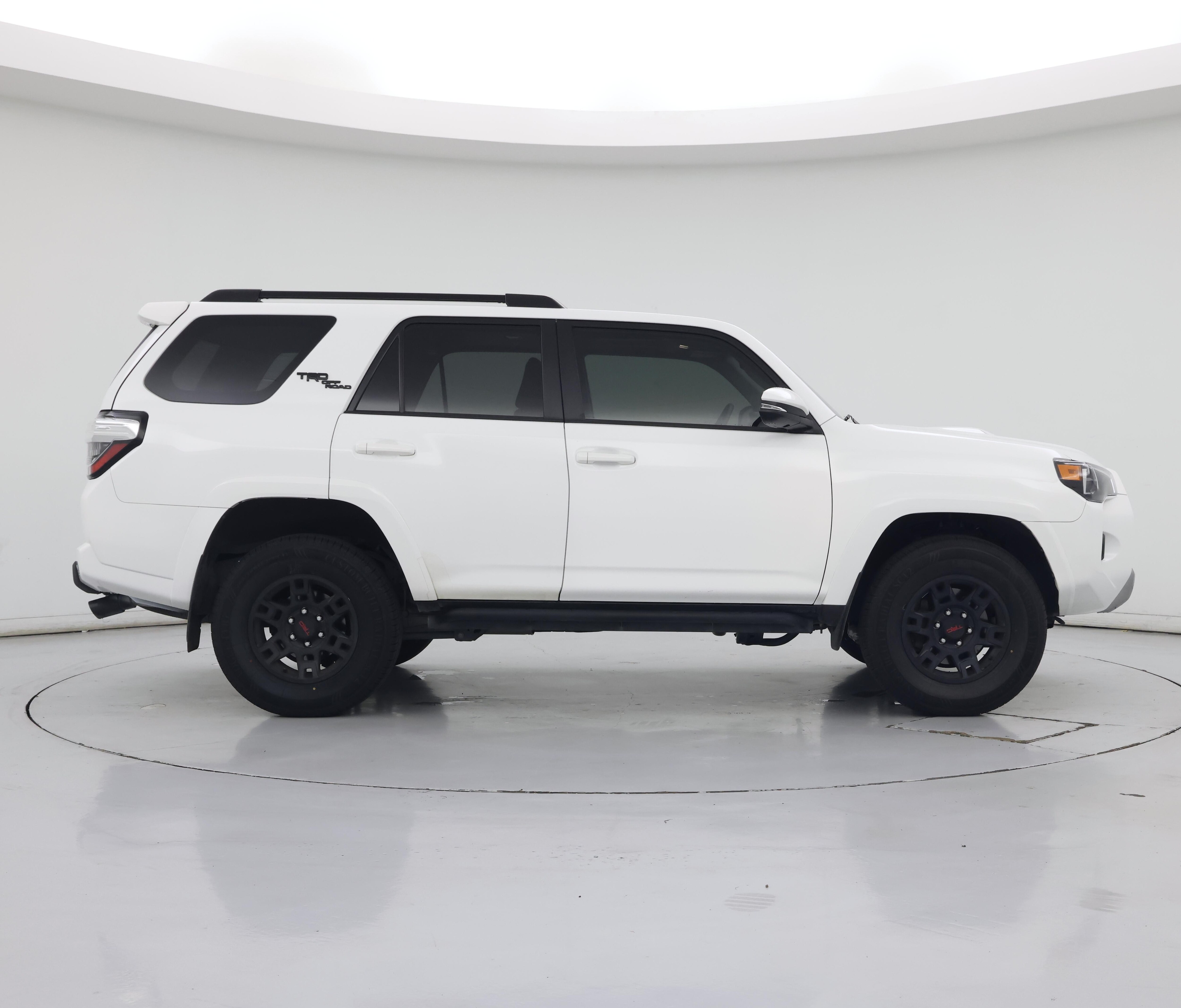 Thumbnail: 2022 Toyota 4Runner - 7
