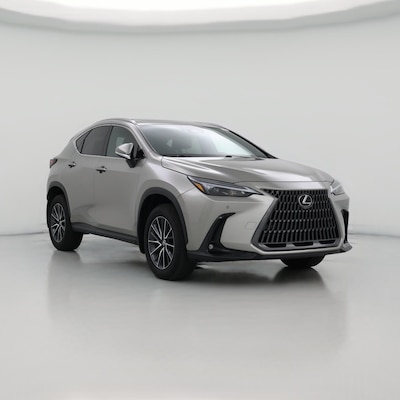 2024 Lexus NX 350h Premium