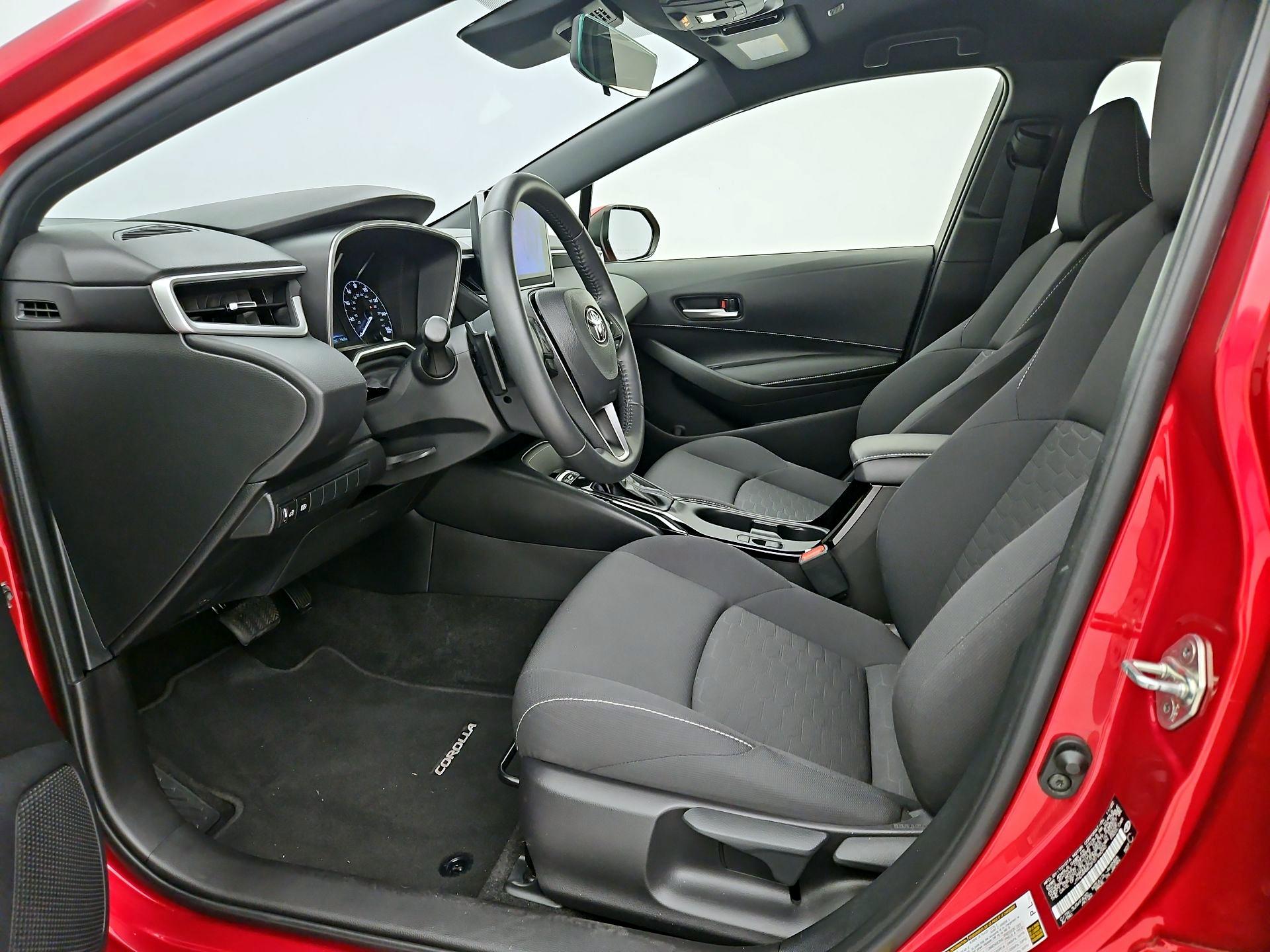 Thumbnail: 2023 Toyota Corolla - 11