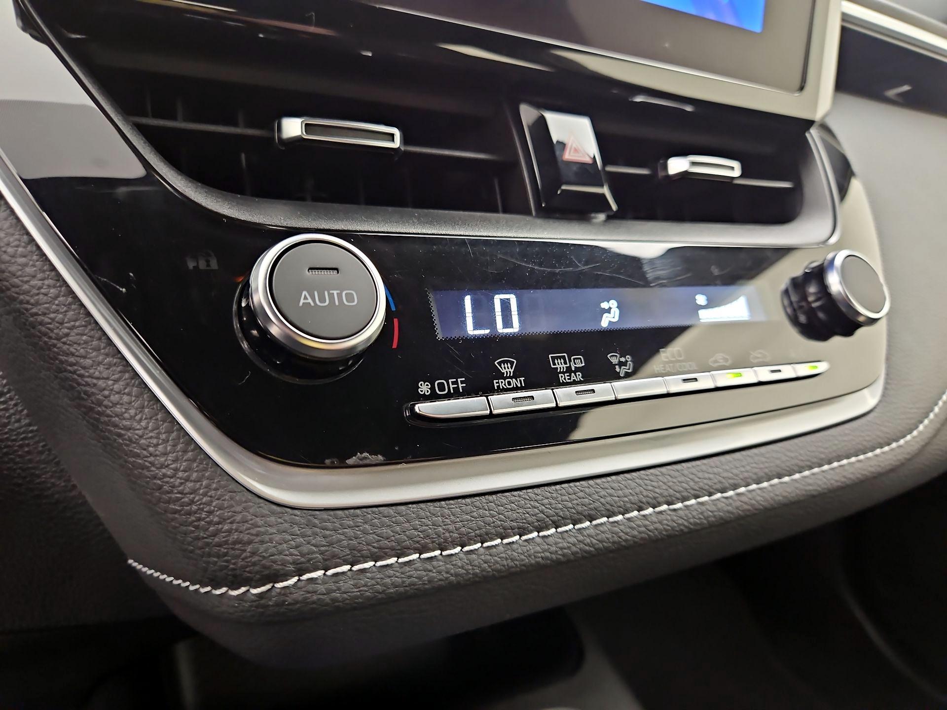 Thumbnail: 2023 Toyota Corolla - 16