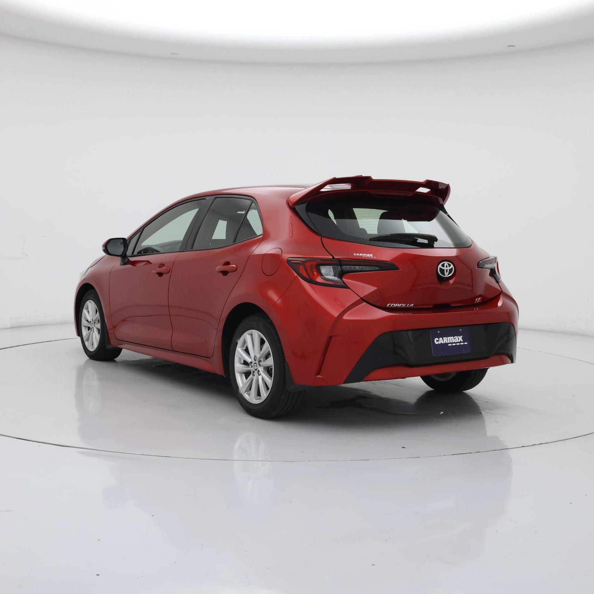 Thumbnail: 2023 Toyota Corolla - 2