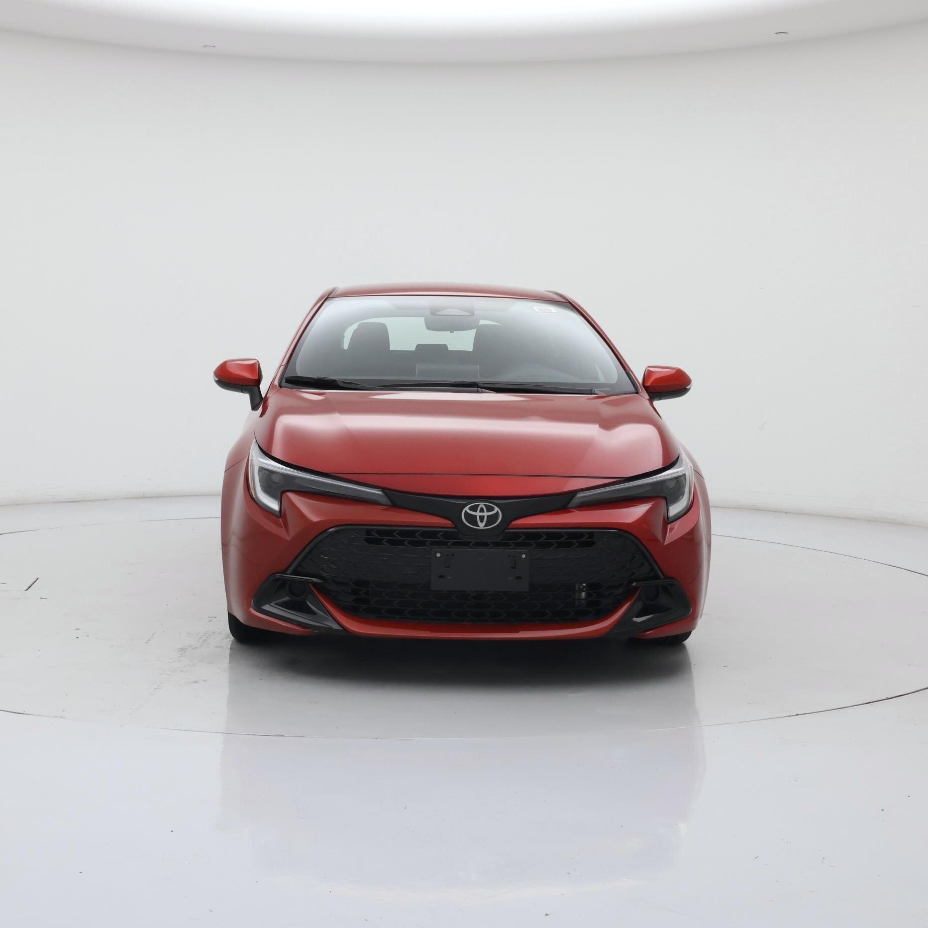 Thumbnail: 2023 Toyota Corolla - 5