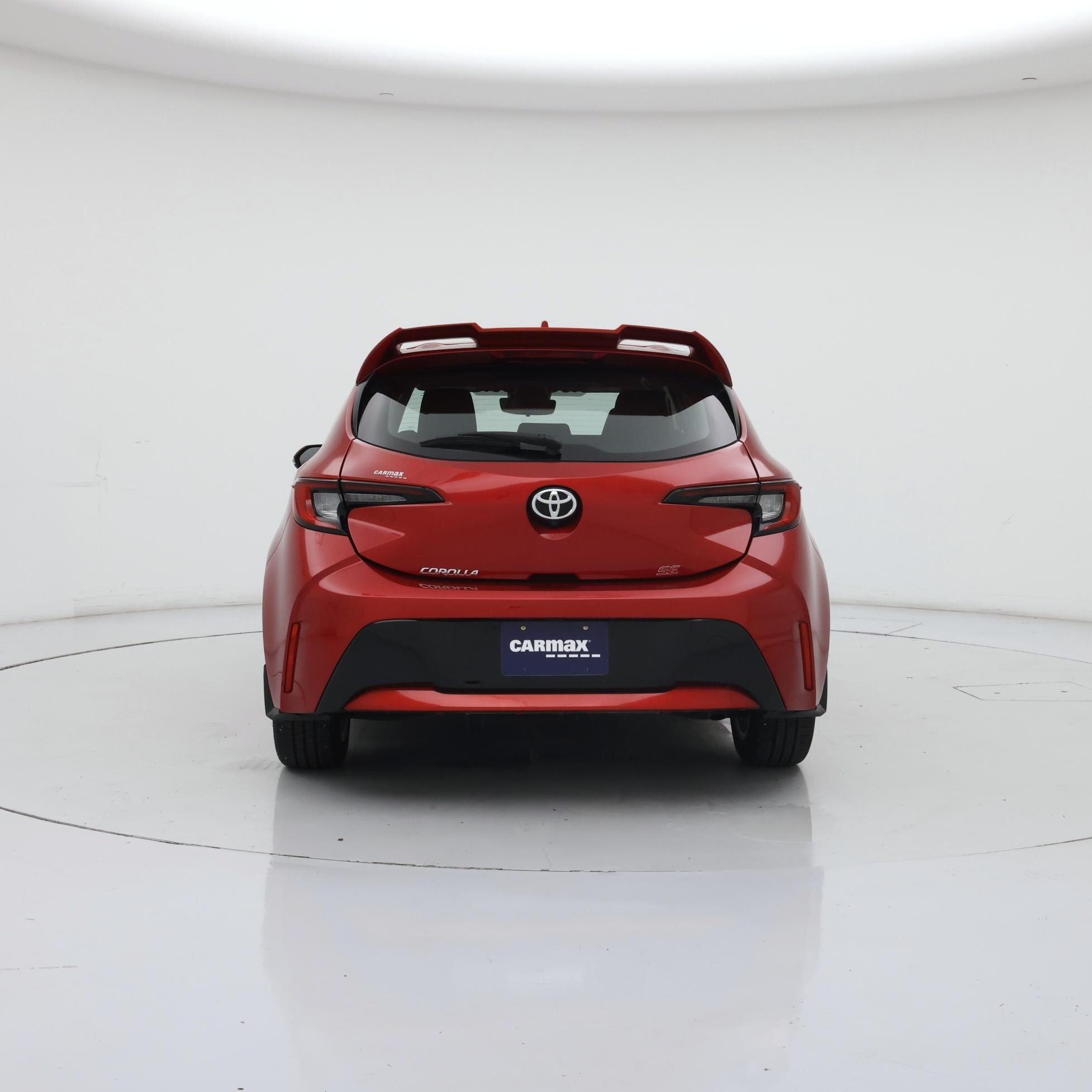 Thumbnail: 2023 Toyota Corolla - 6