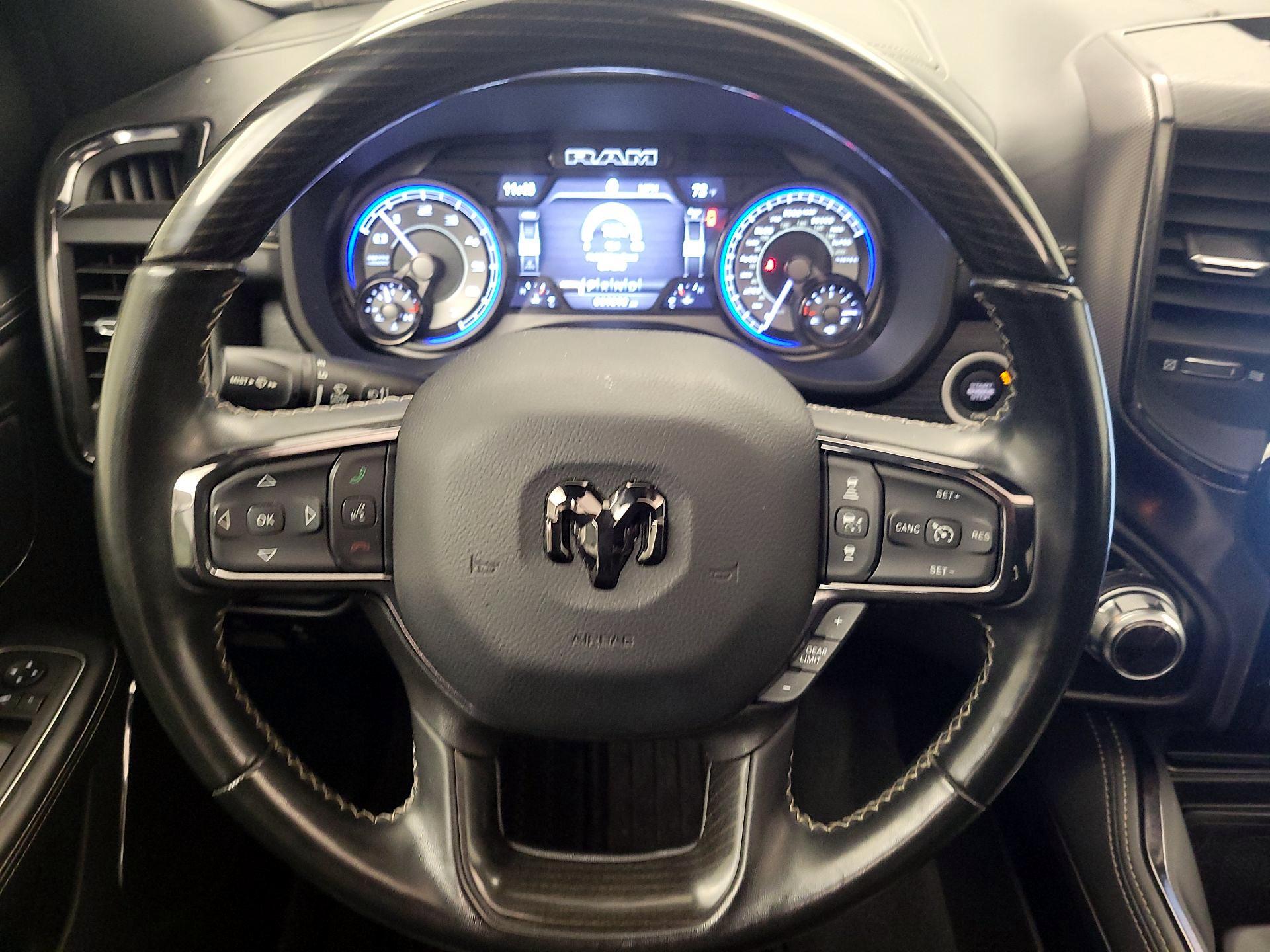 Thumbnail: 2022 RAM 1500 - 10