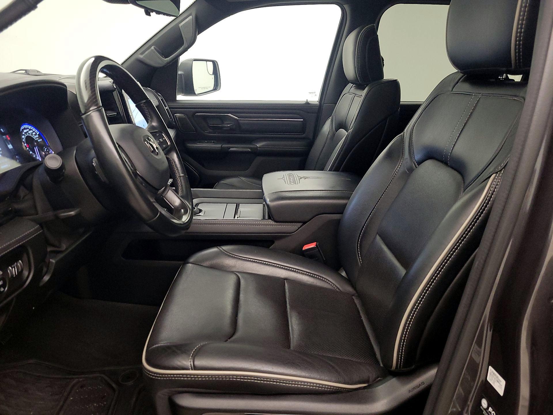 Thumbnail: 2022 RAM 1500 - 11