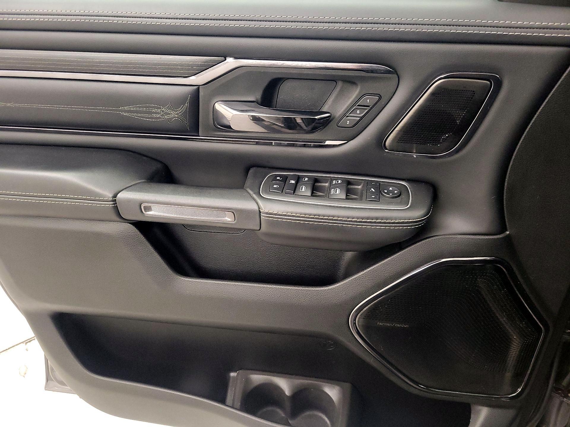 Thumbnail: 2022 RAM 1500 - 12