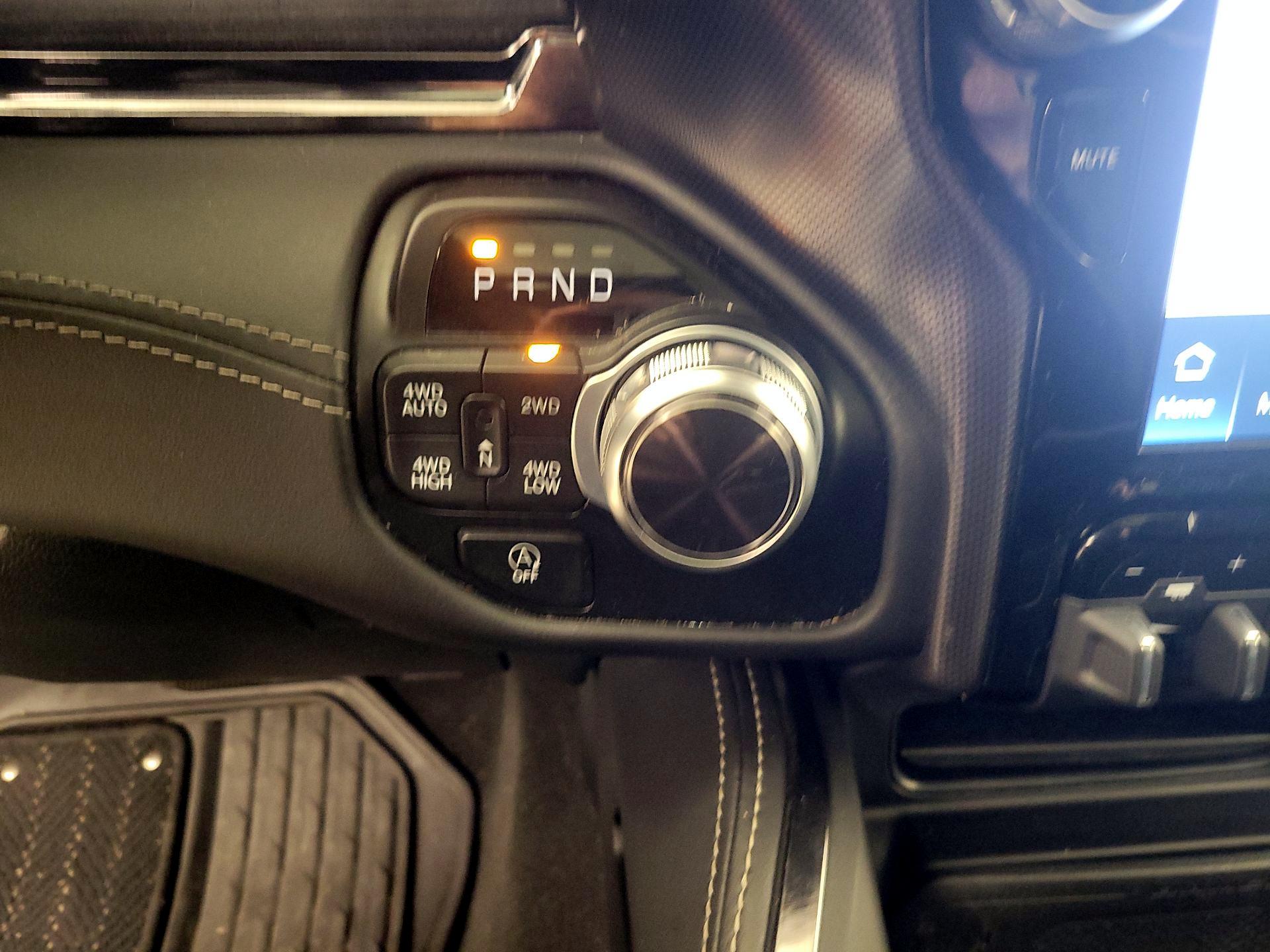 Thumbnail: 2022 RAM 1500 - 18