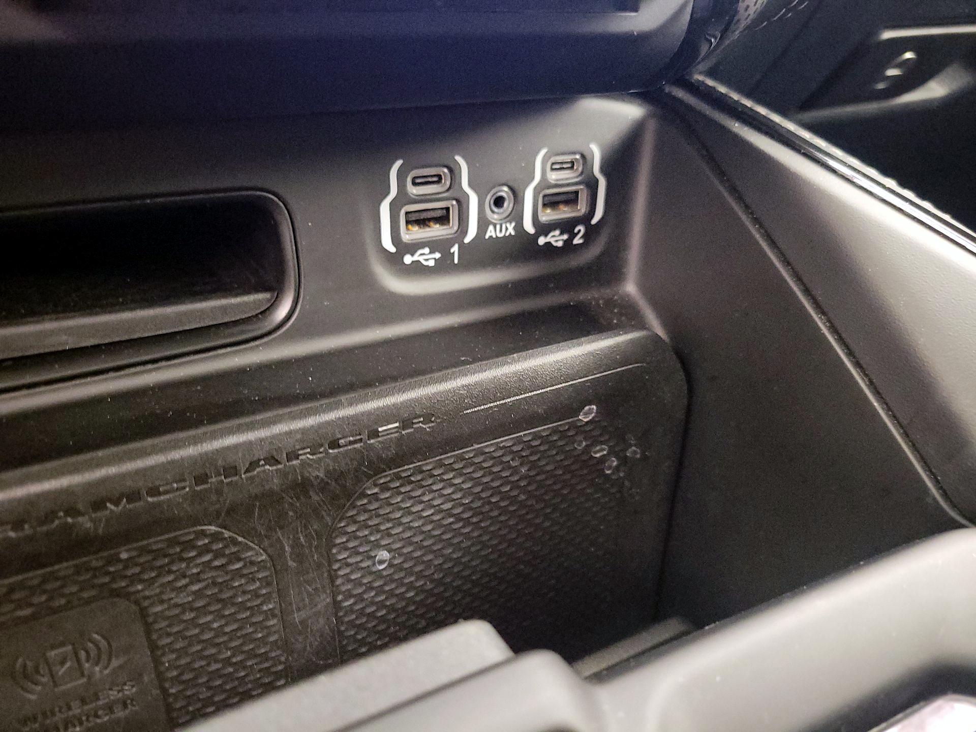 Thumbnail: 2022 RAM 1500 - 19