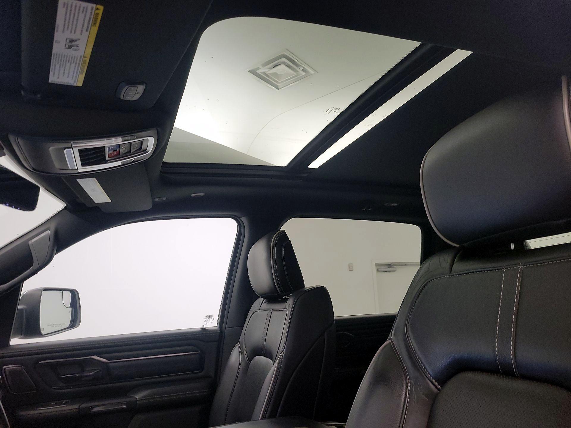 Thumbnail: 2022 RAM 1500 - 20