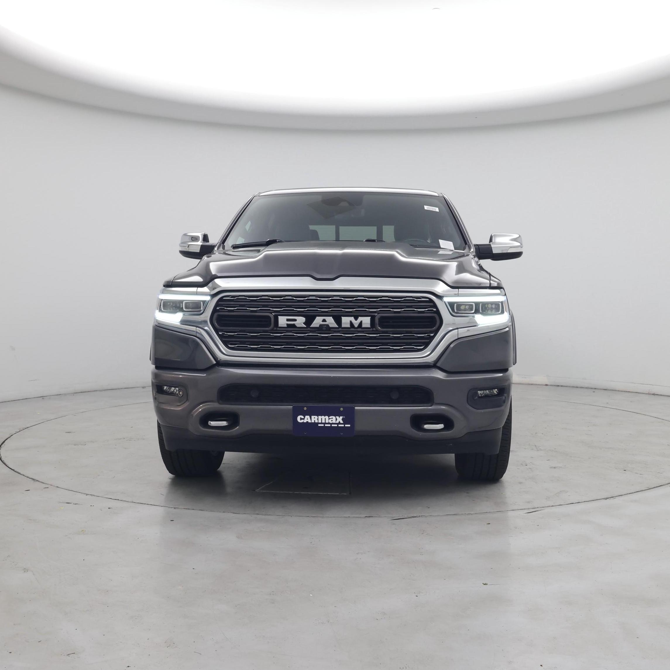 Thumbnail: 2022 RAM 1500 - 5