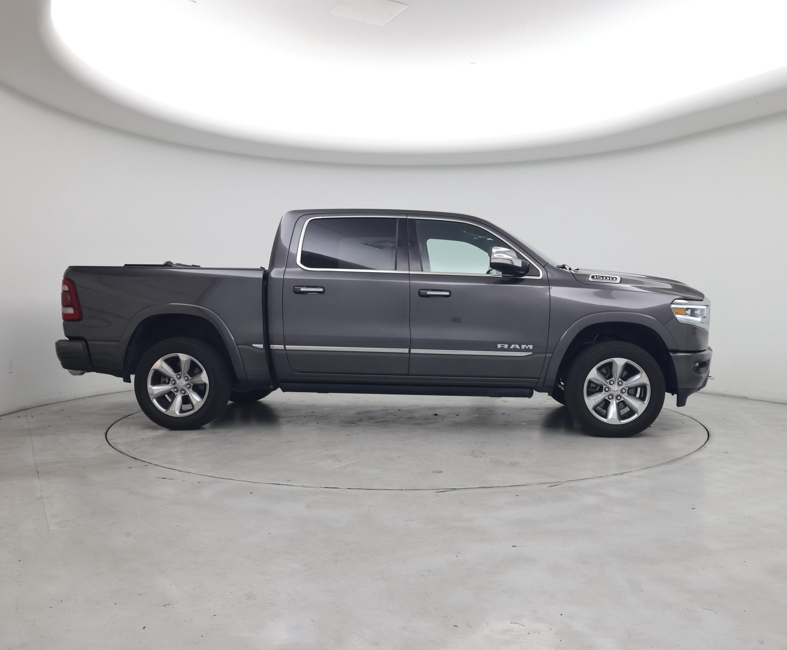 Thumbnail: 2022 RAM 1500 - 7