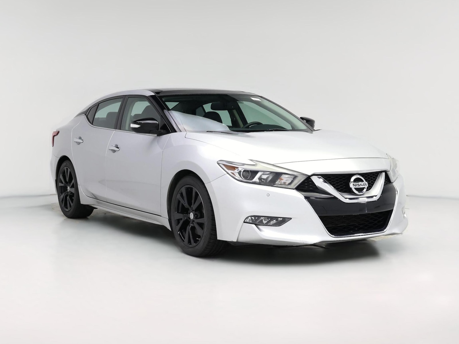2017 Nissan Maxima