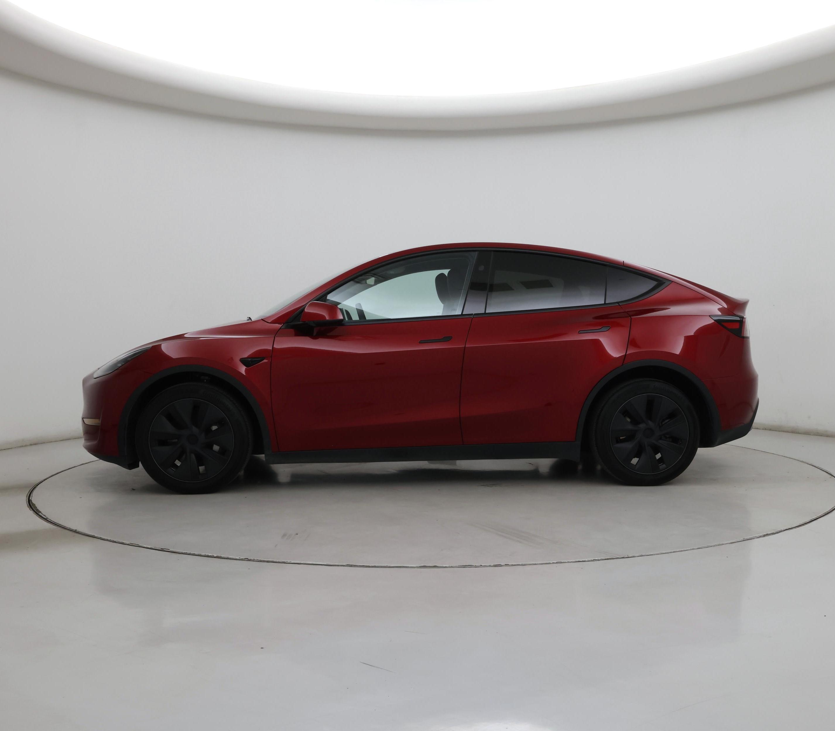 Thumbnail: 2025 Tesla Model Y - 3