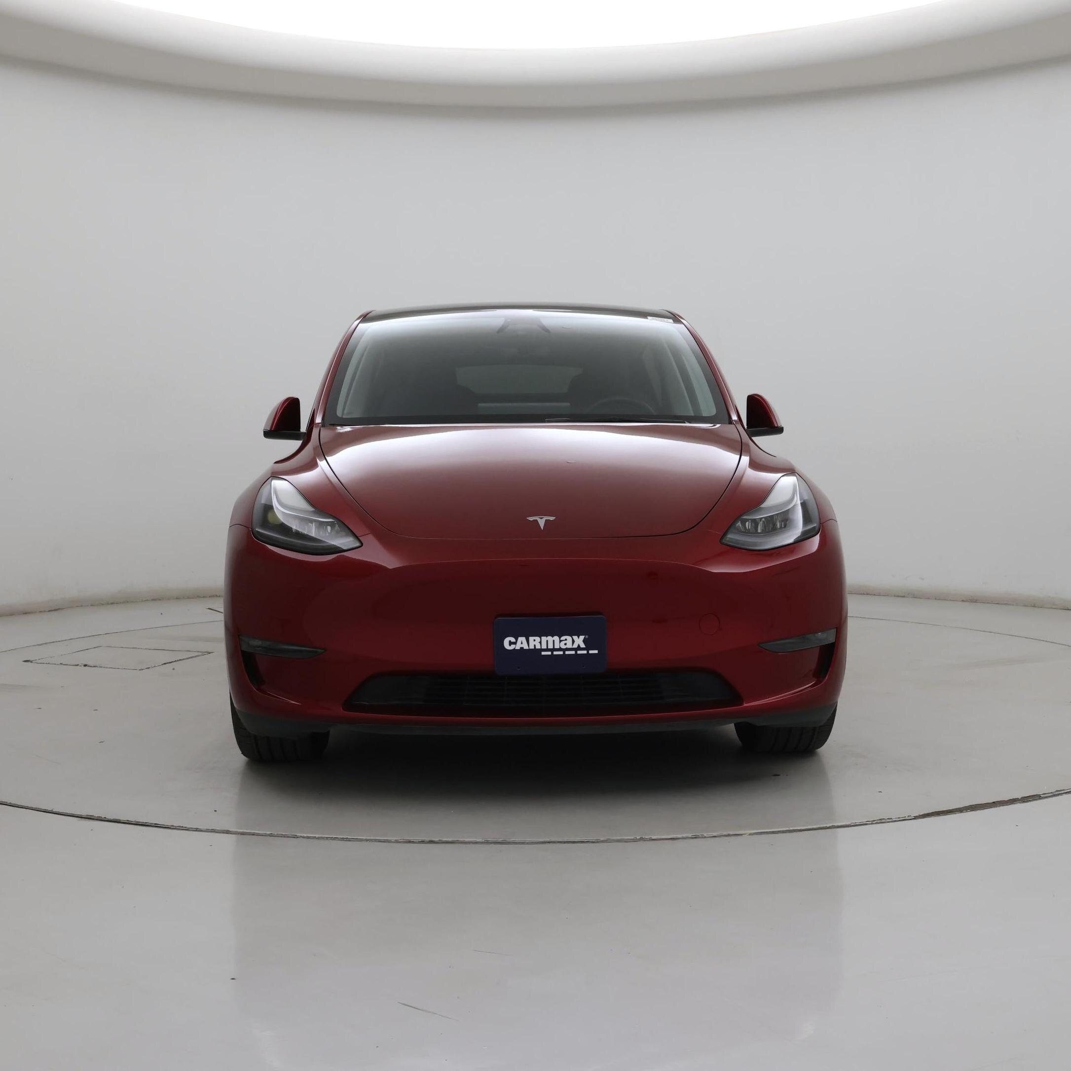 Thumbnail: 2025 Tesla Model Y - 5