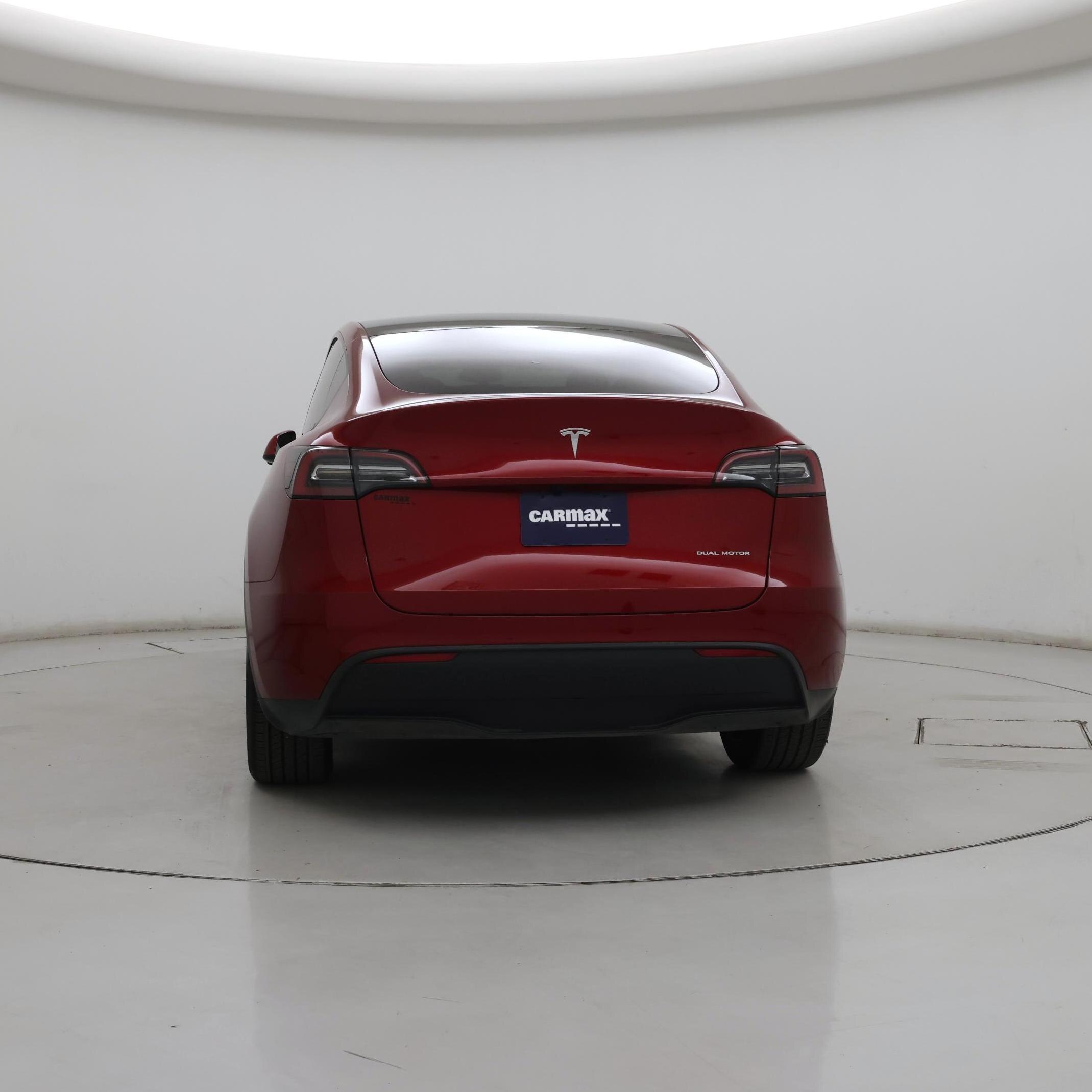 Thumbnail: 2025 Tesla Model Y - 6