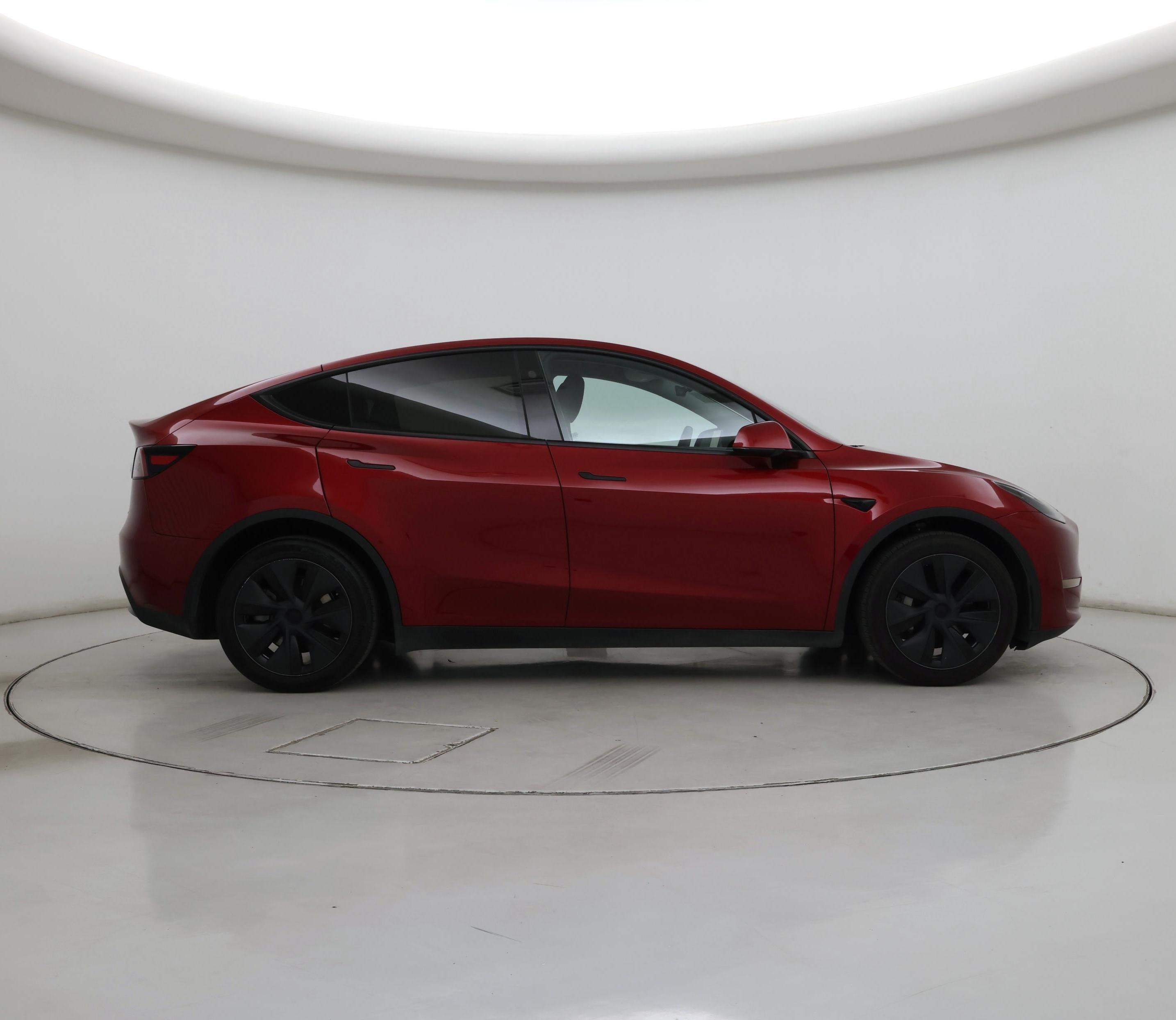 Thumbnail: 2025 Tesla Model Y - 7