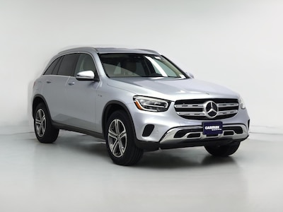 2022 Mercedes-Benz GLC300