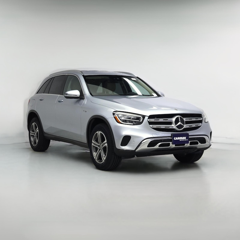 2022 Mercedes-Benz GLC300