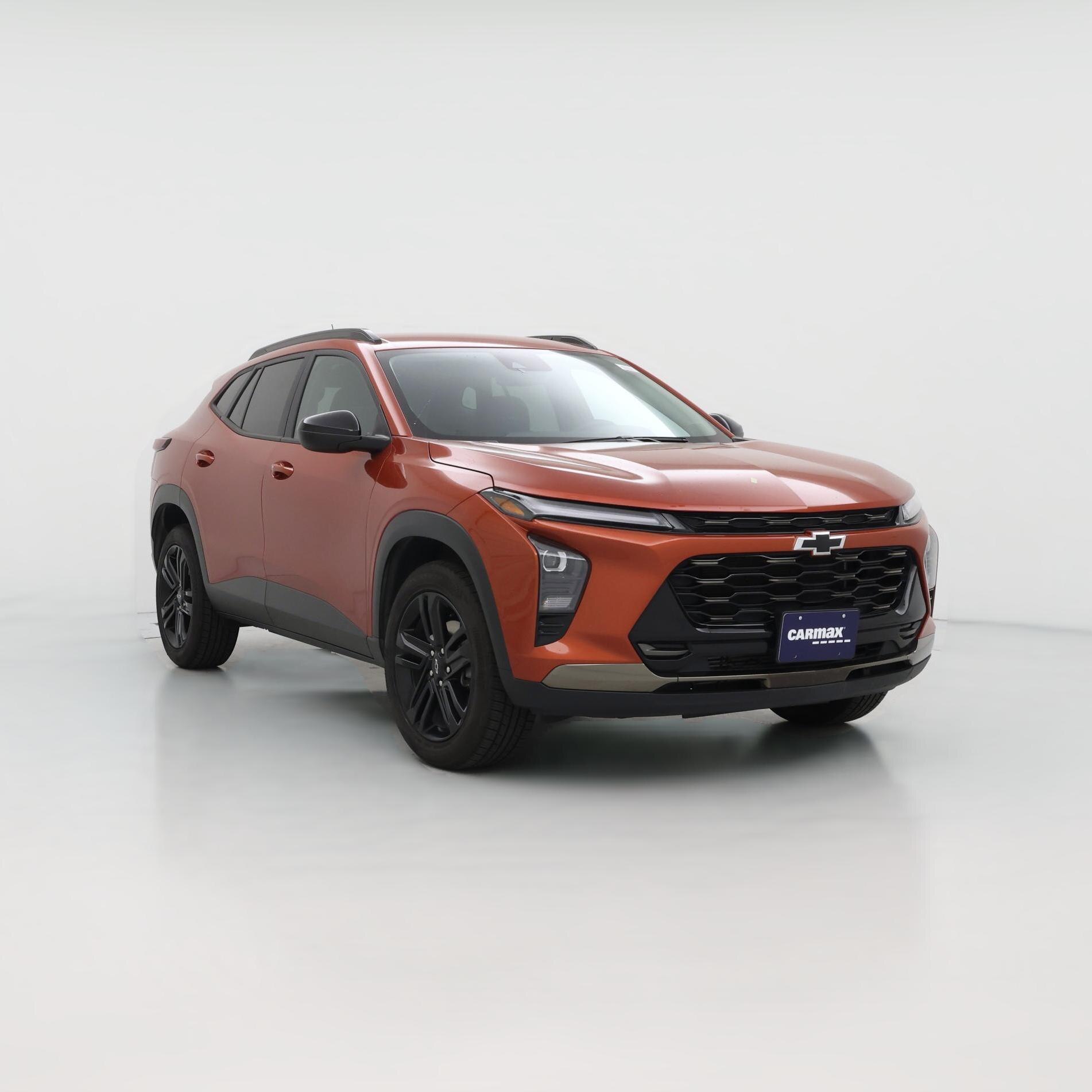 Thumbnail: 2024 Chevrolet Trax - 1