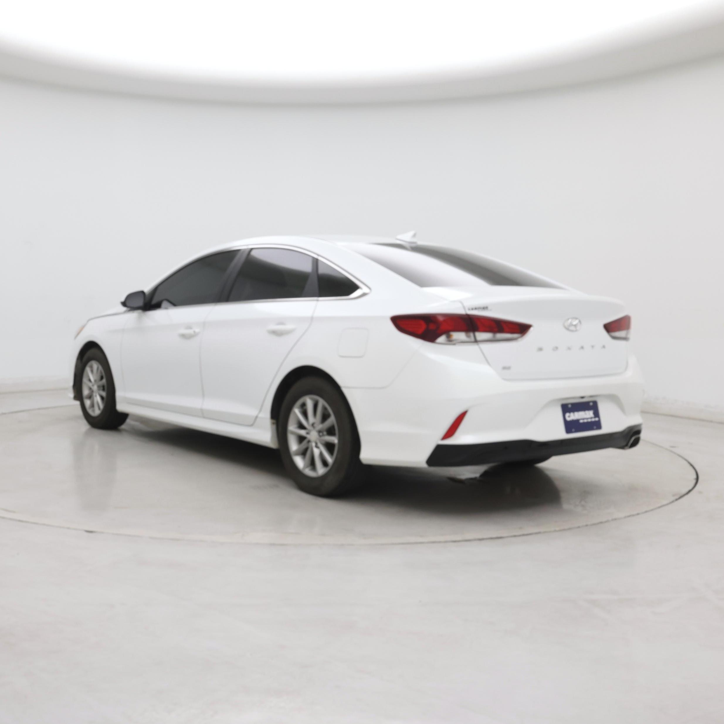 Thumbnail: 2018 Hyundai Sonata - 2