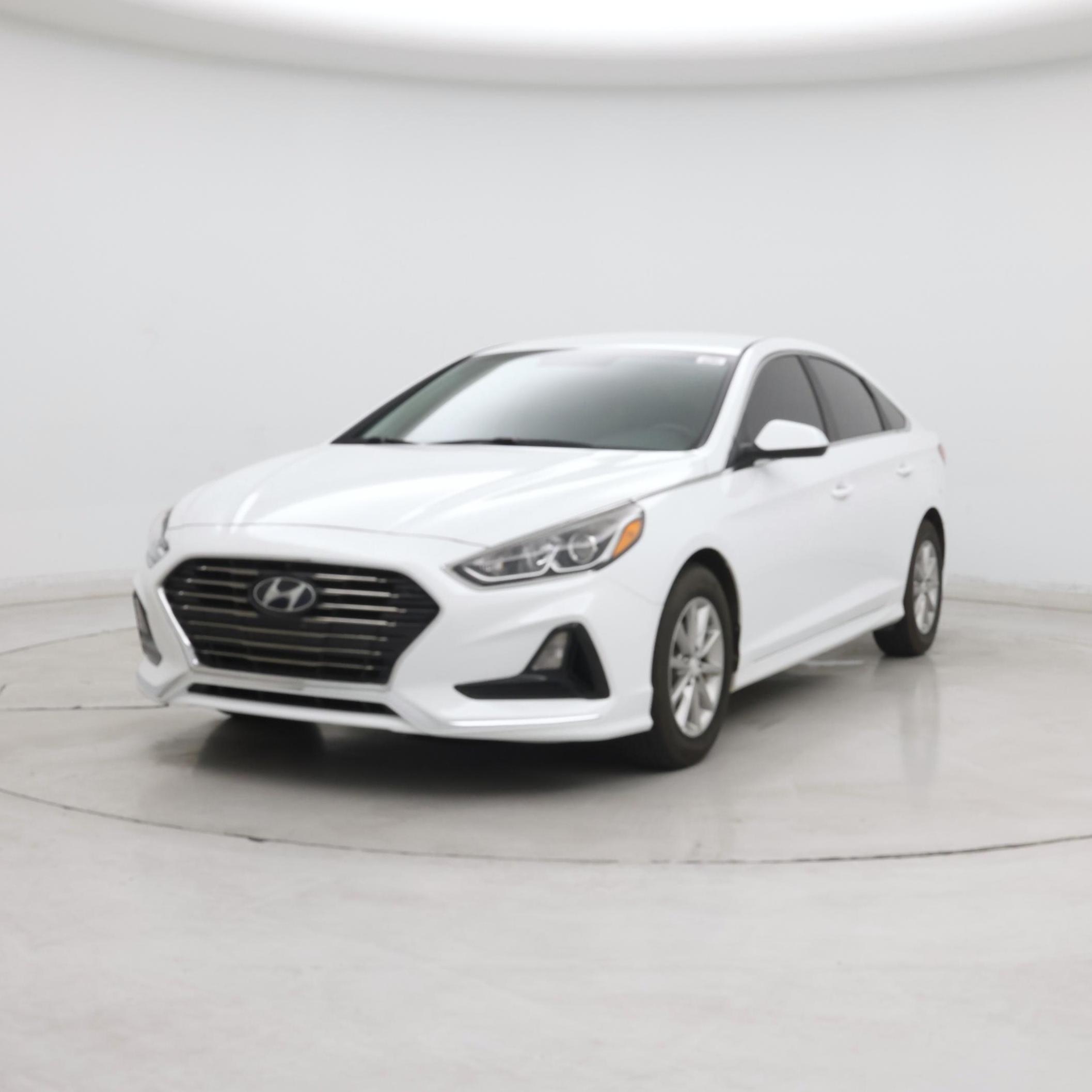 Thumbnail: 2018 Hyundai Sonata - 4