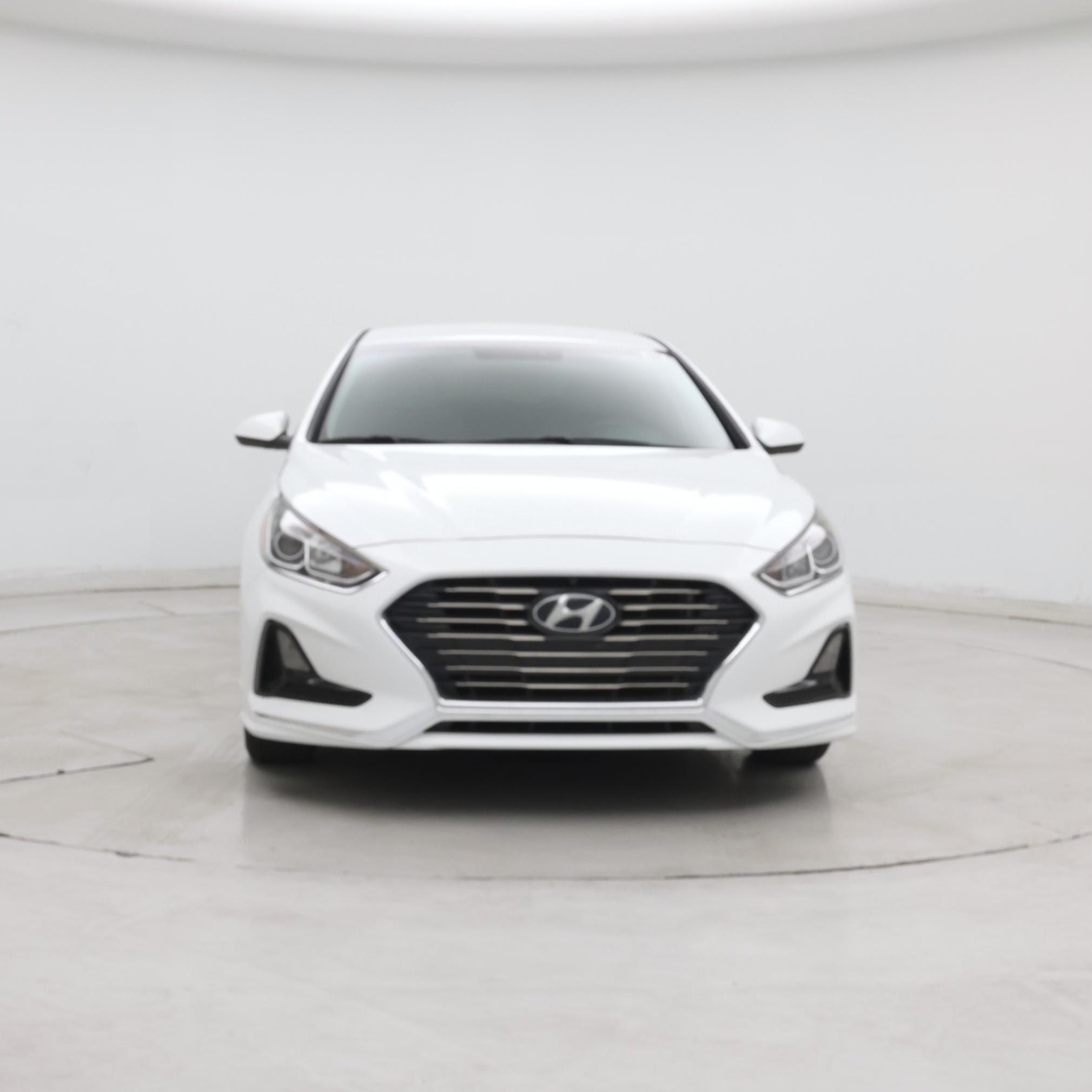 Thumbnail: 2018 Hyundai Sonata - 5