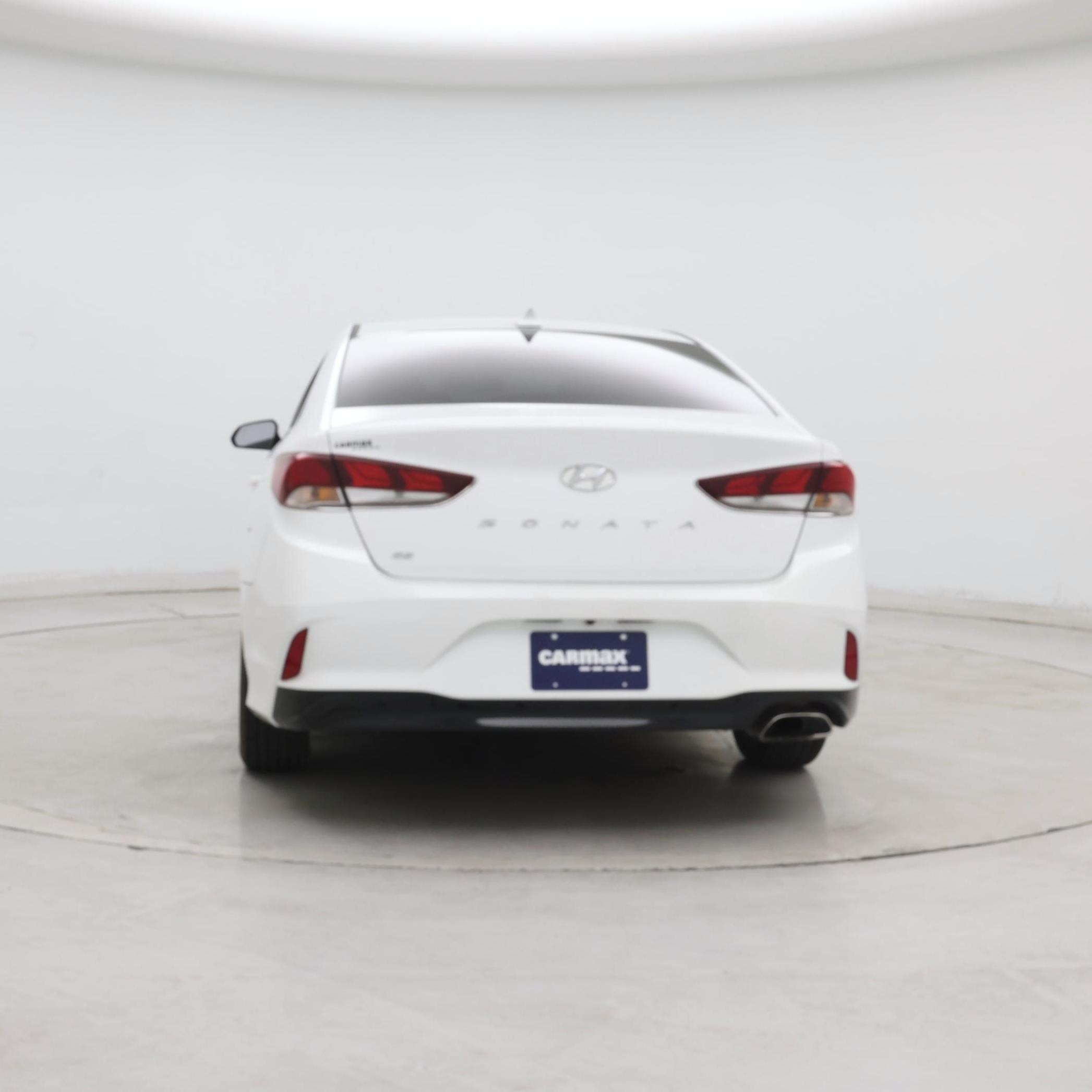 Thumbnail: 2018 Hyundai Sonata - 6