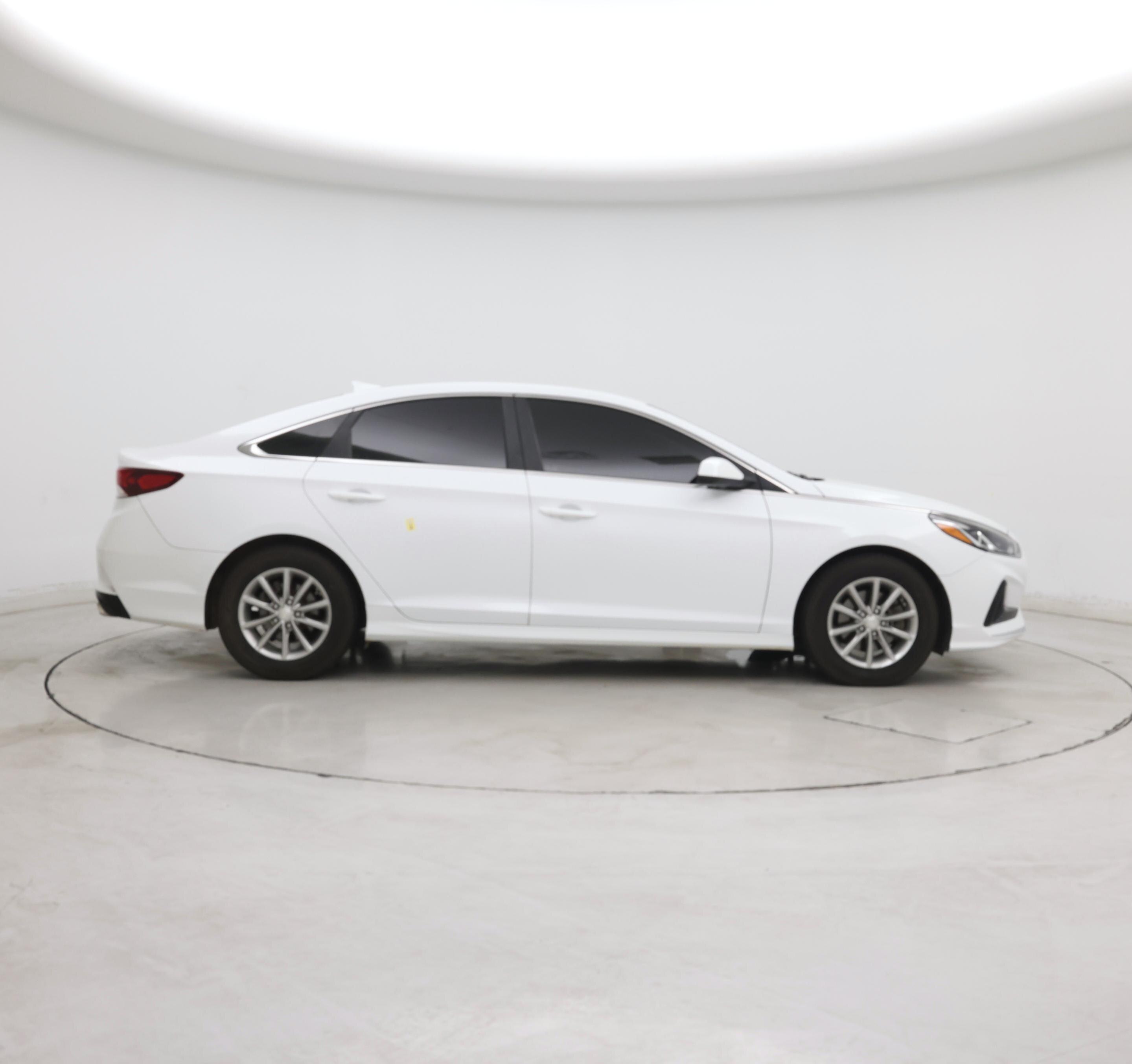 Thumbnail: 2018 Hyundai Sonata - 7