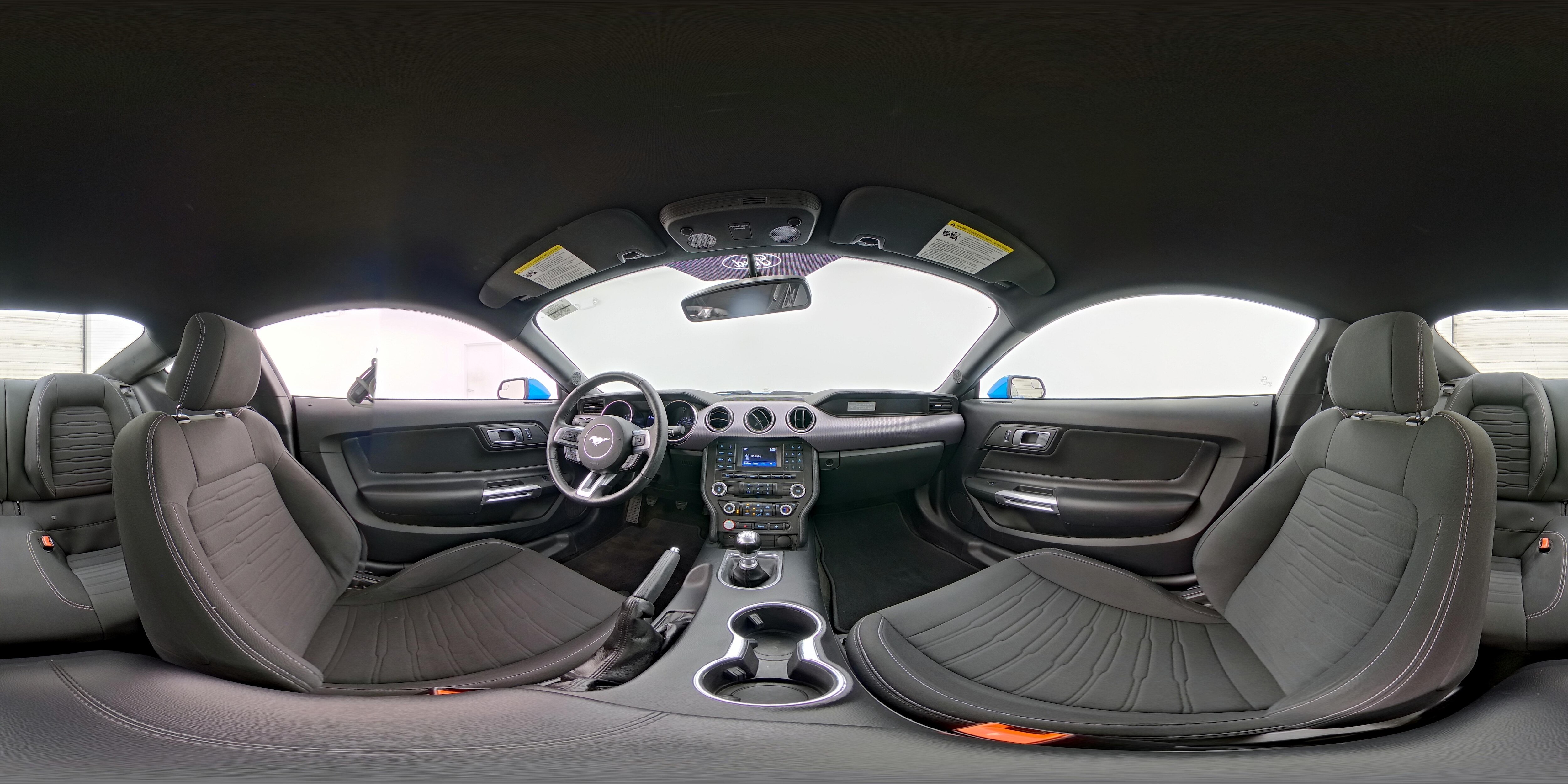 2017 Ford Mustang GT - Photo 24