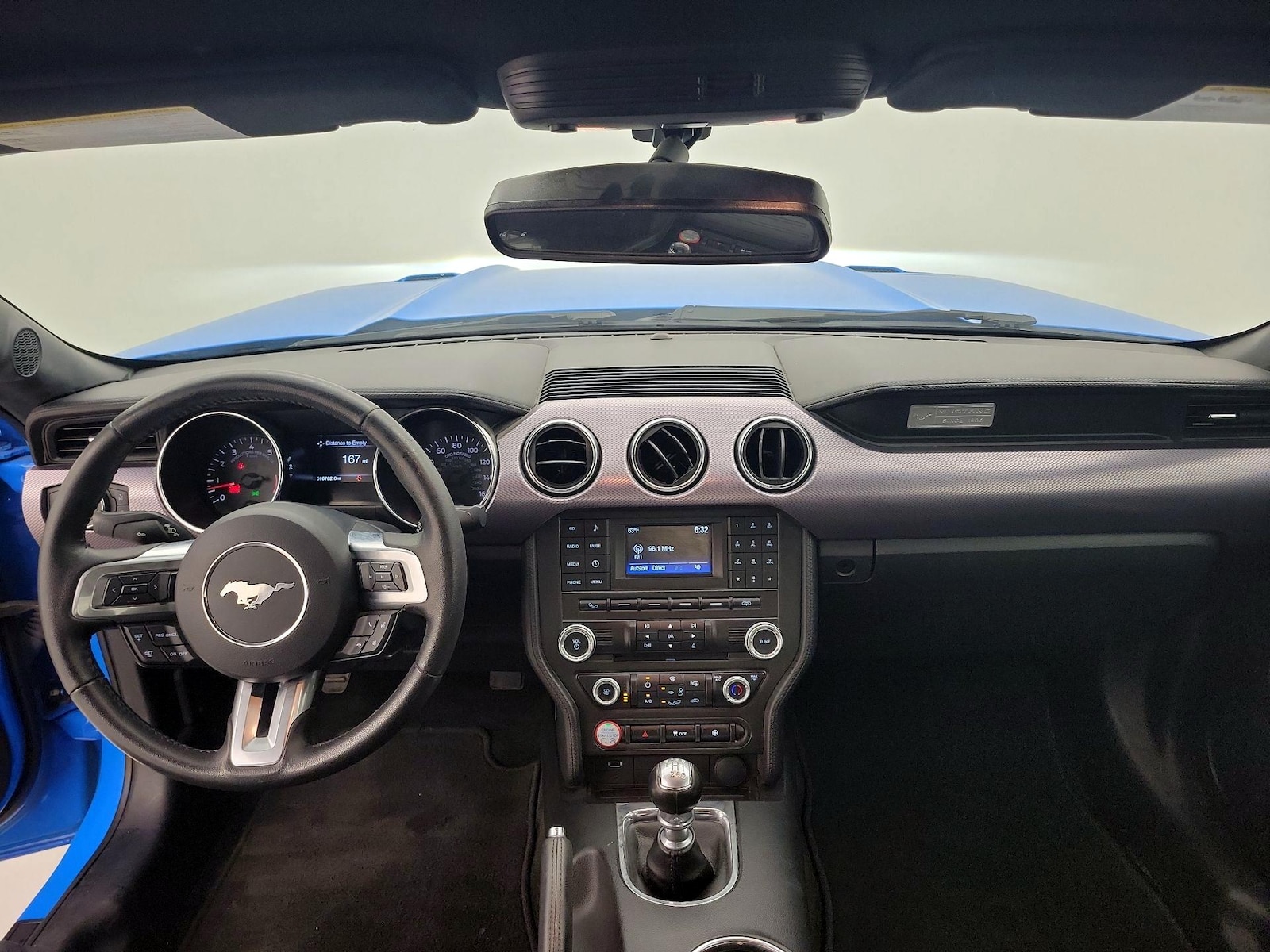 2017 Ford Mustang GT - Photo 10