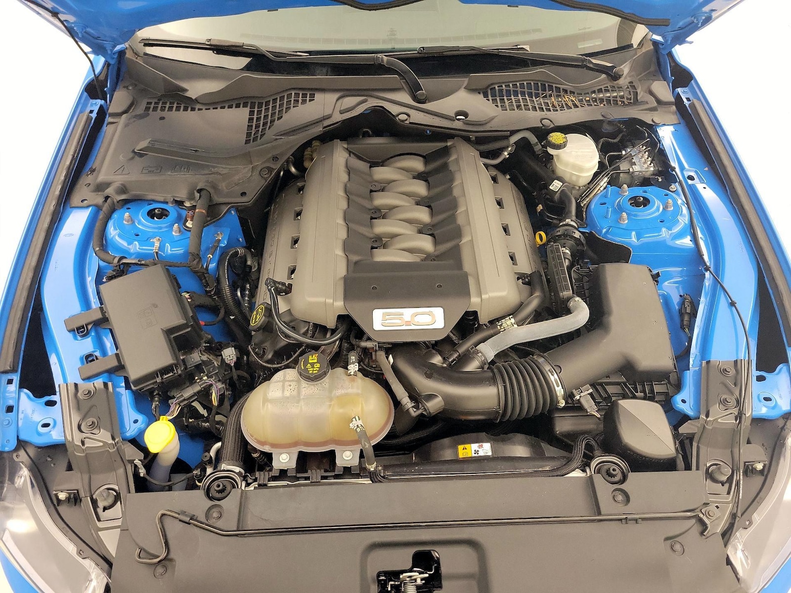 2017 Ford Mustang GT - Photo 22