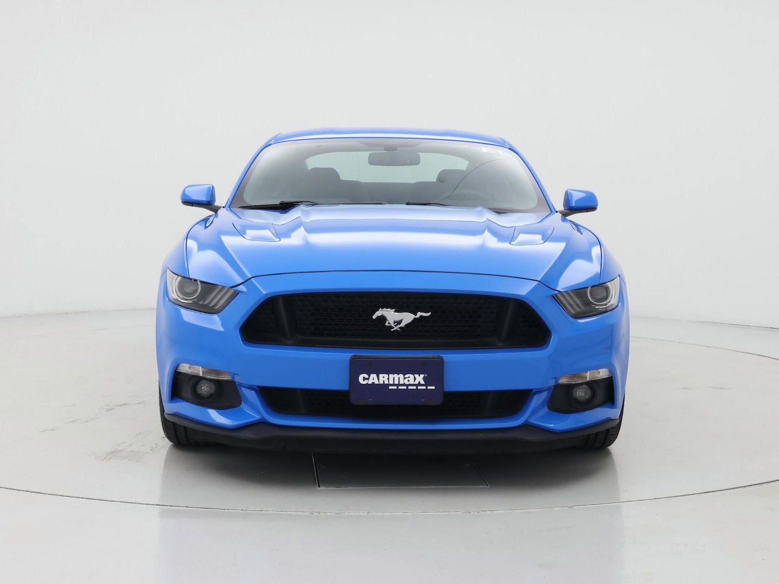 2017 Ford Mustang GT - Photo 6