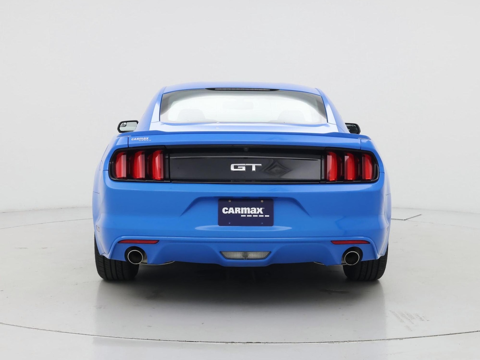 2017 Ford Mustang GT - Photo 7