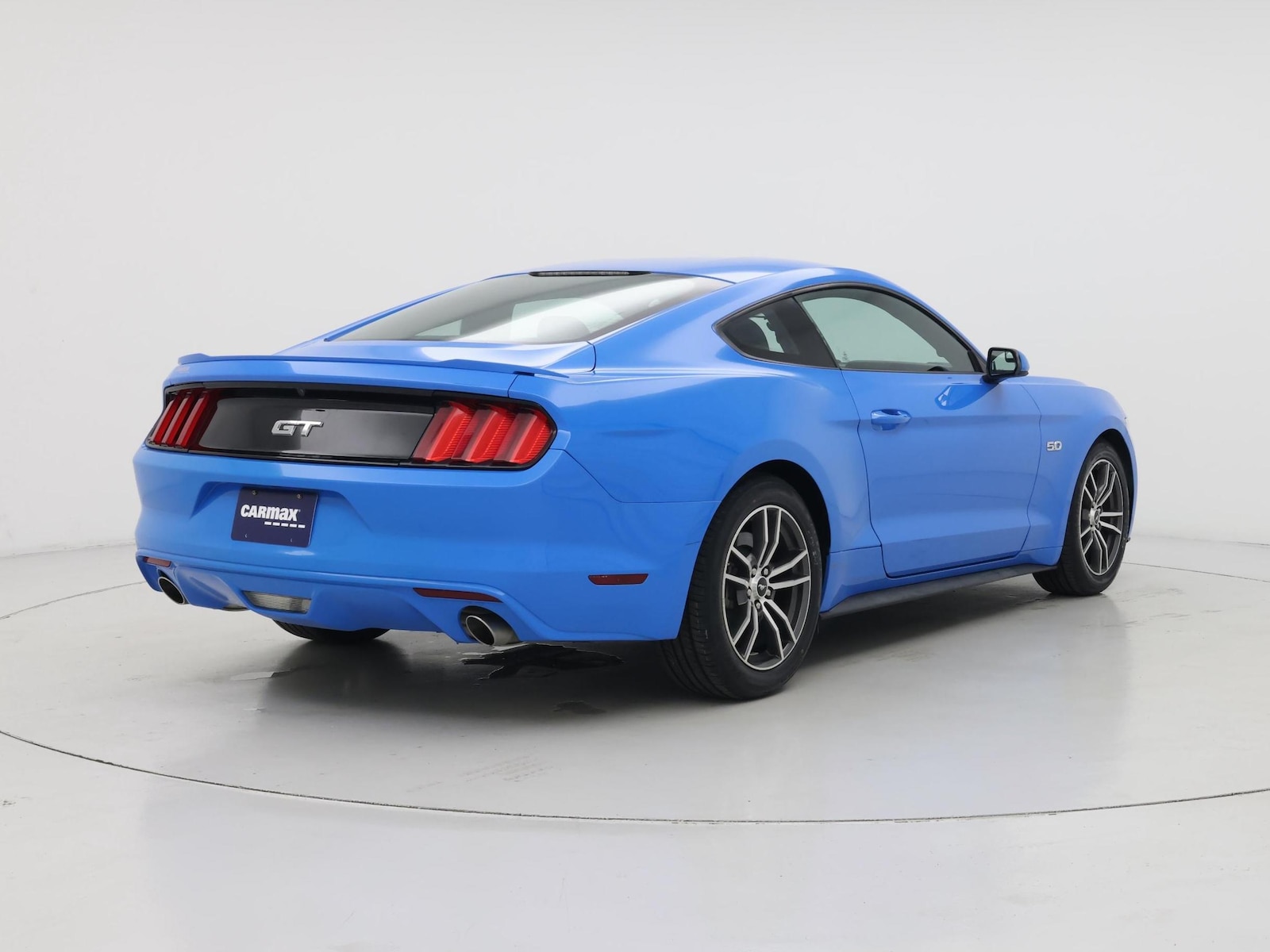 2017 Ford Mustang GT - Photo 9