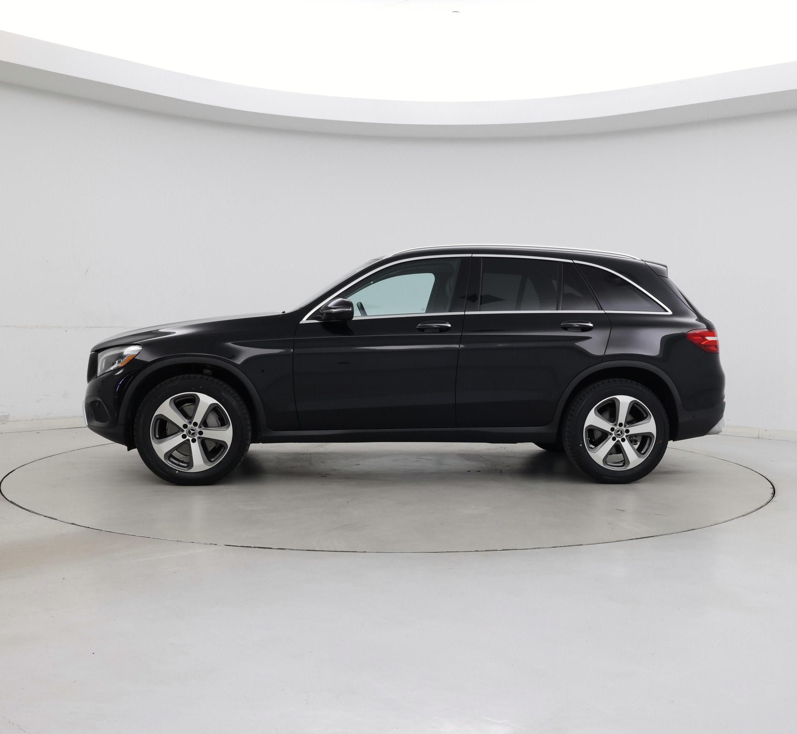 Thumbnail: 2019 Mercedes-Benz GLC - 3