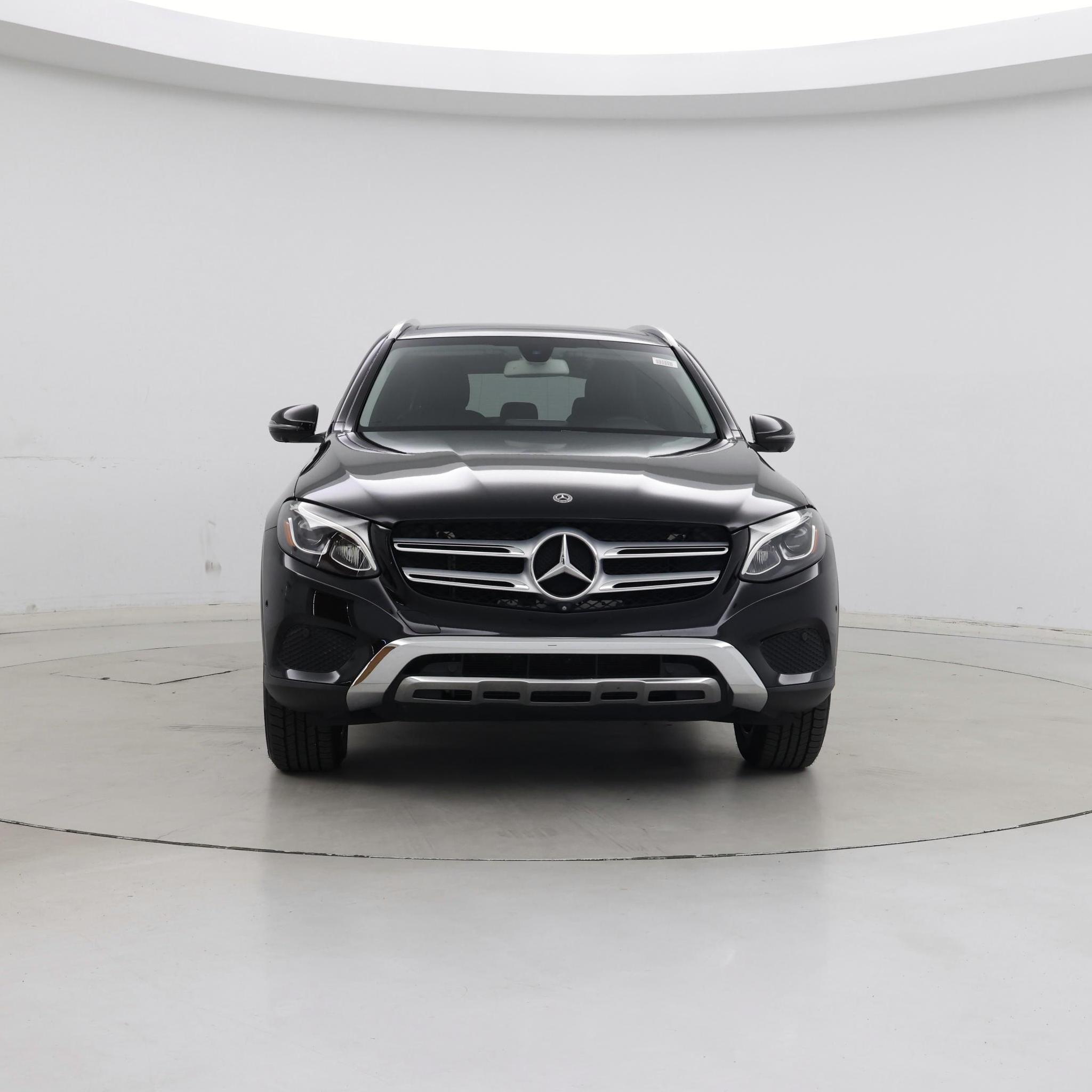 Thumbnail: 2019 Mercedes-Benz GLC - 5