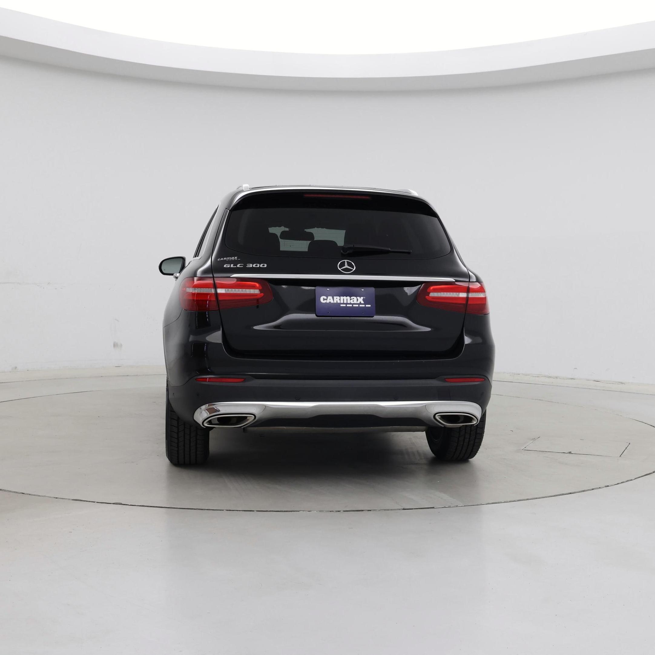 Thumbnail: 2019 Mercedes-Benz GLC - 6