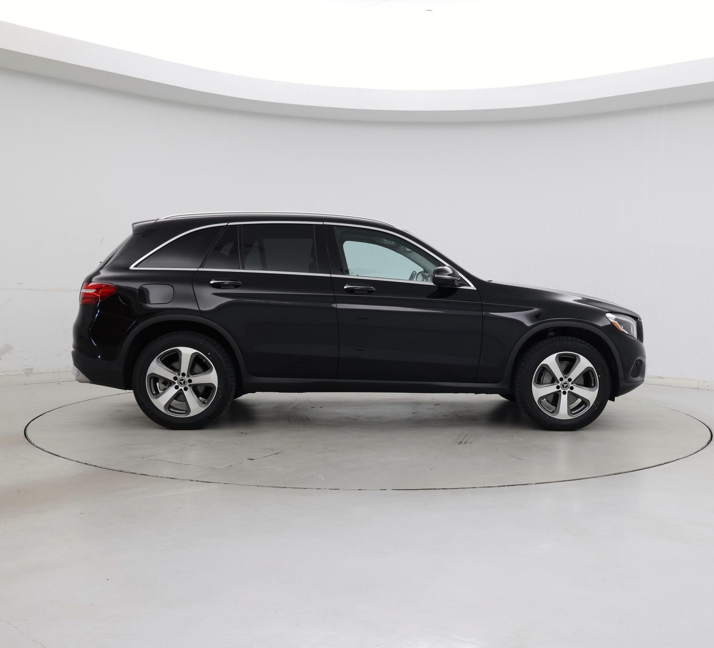 Thumbnail: 2019 Mercedes-Benz GLC - 7