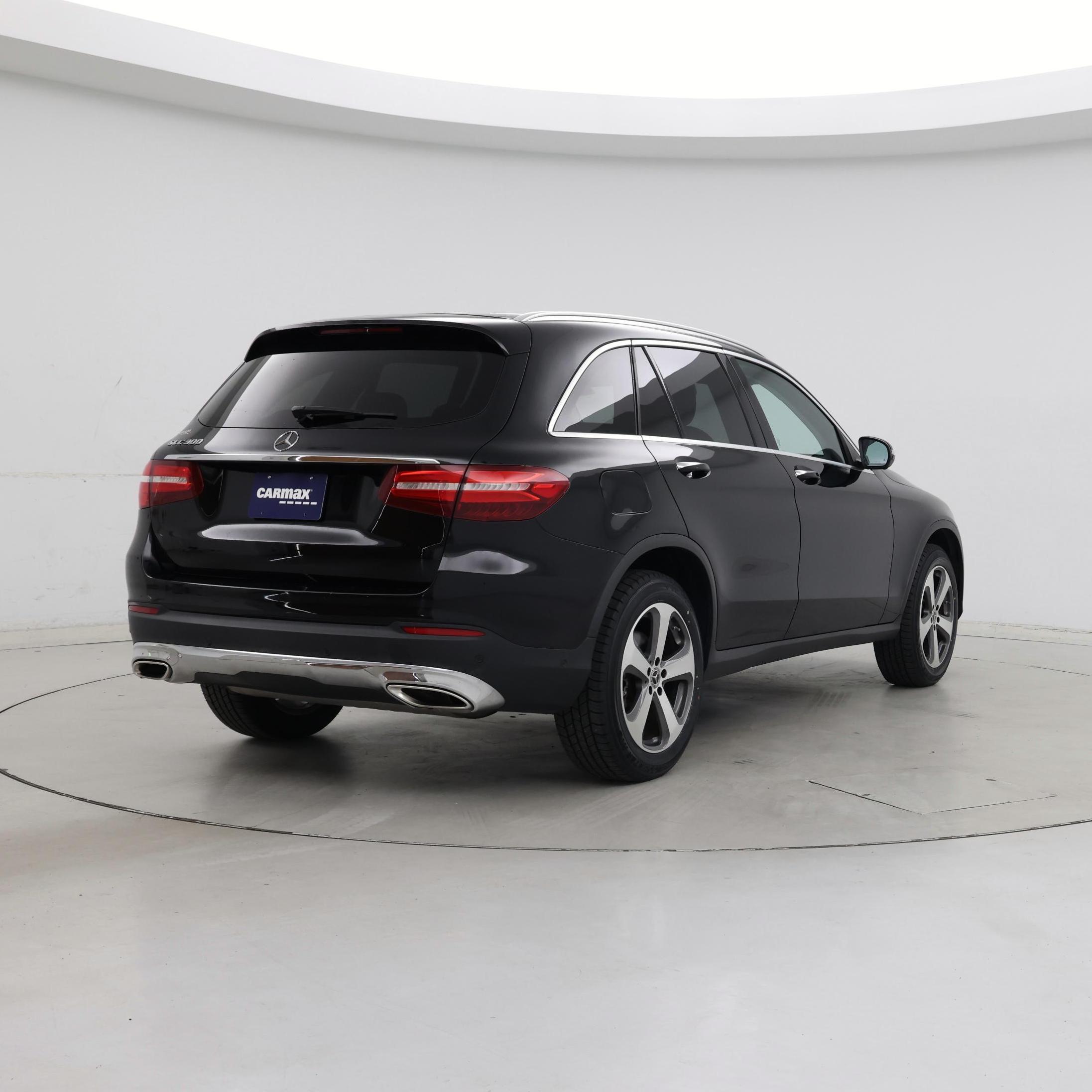 Thumbnail: 2019 Mercedes-Benz GLC - 8